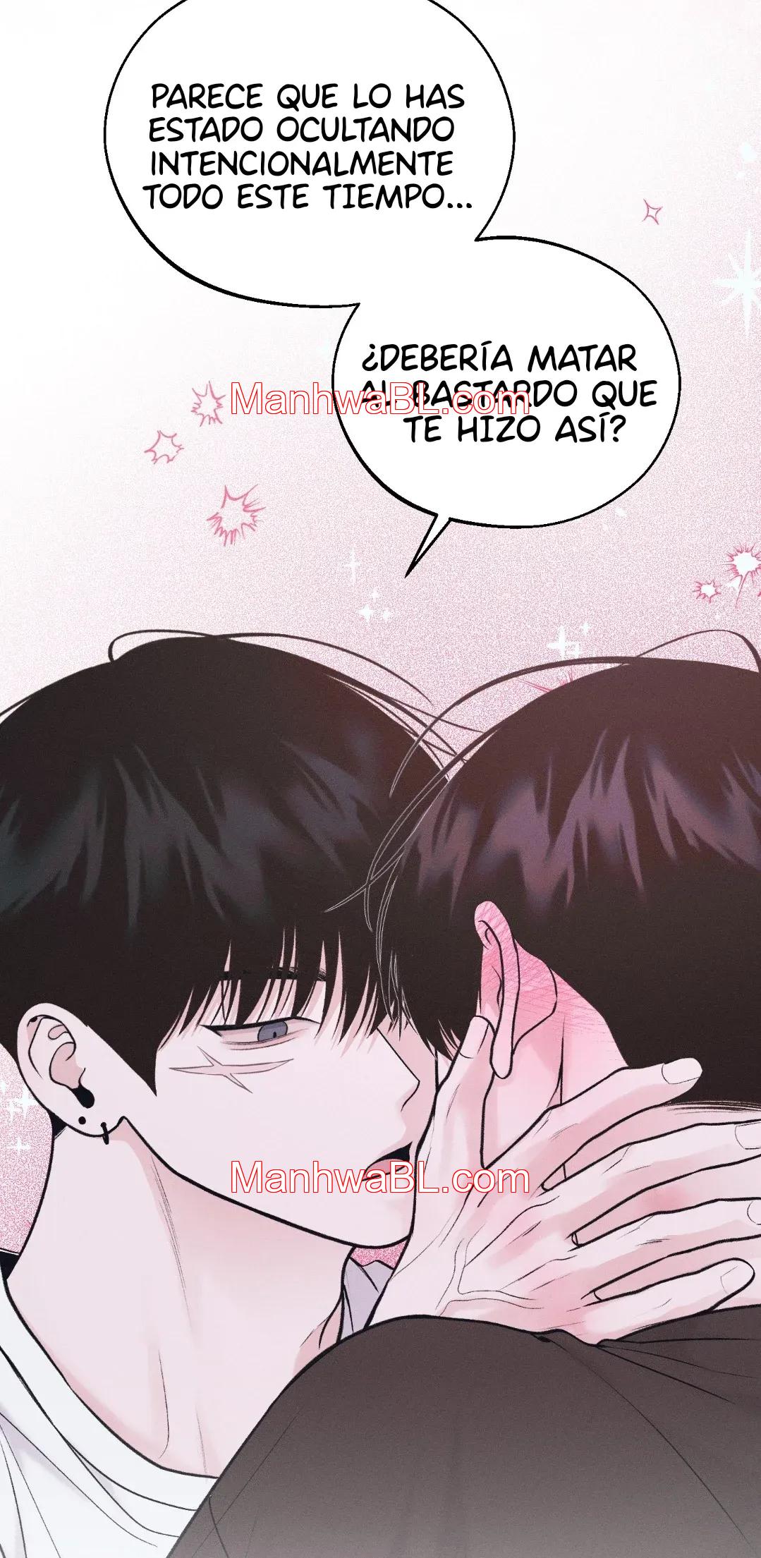 Monday Savior - Capítulo 18 manhwa