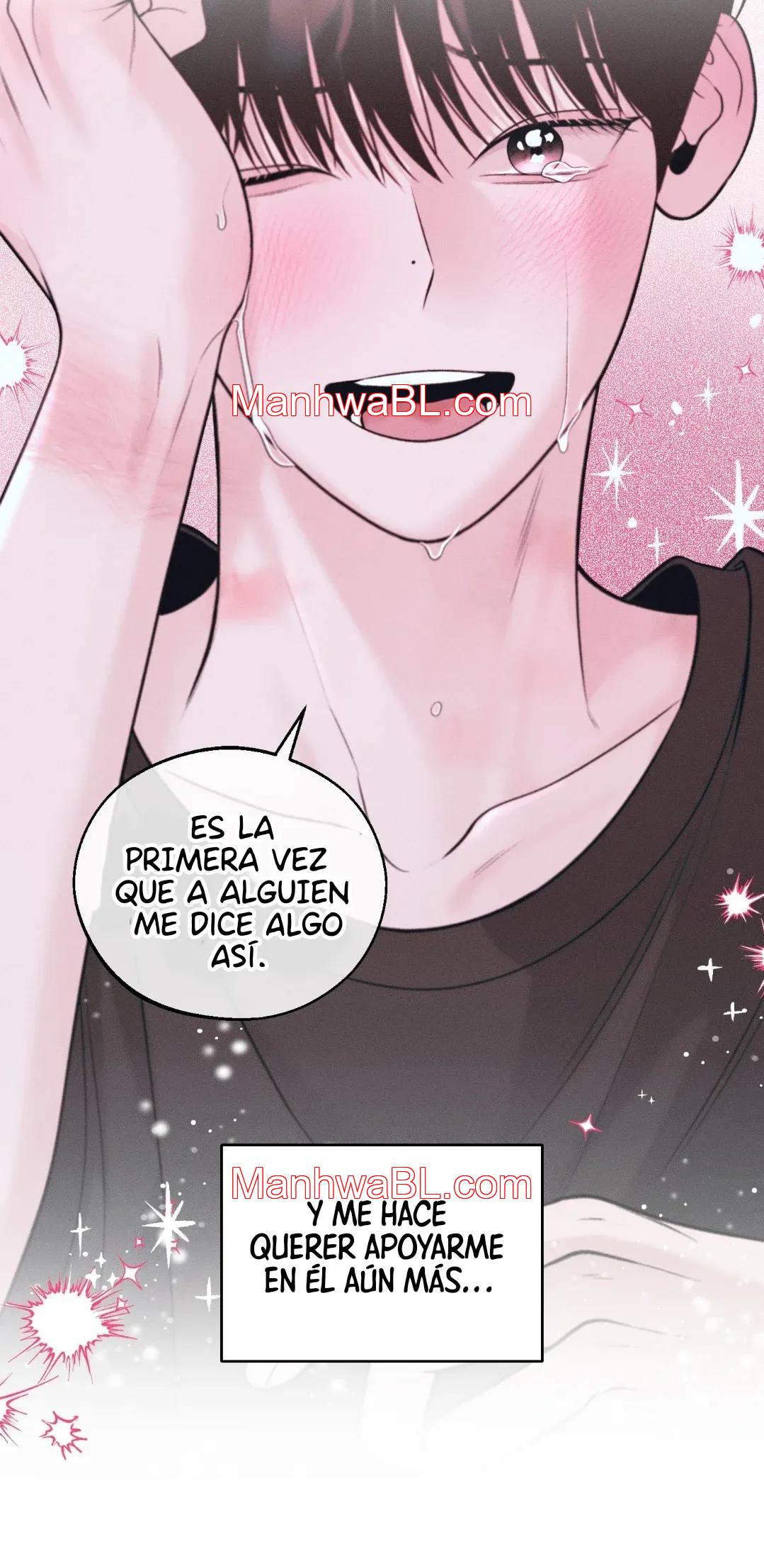Monday Savior - Capítulo 18 manhwa
