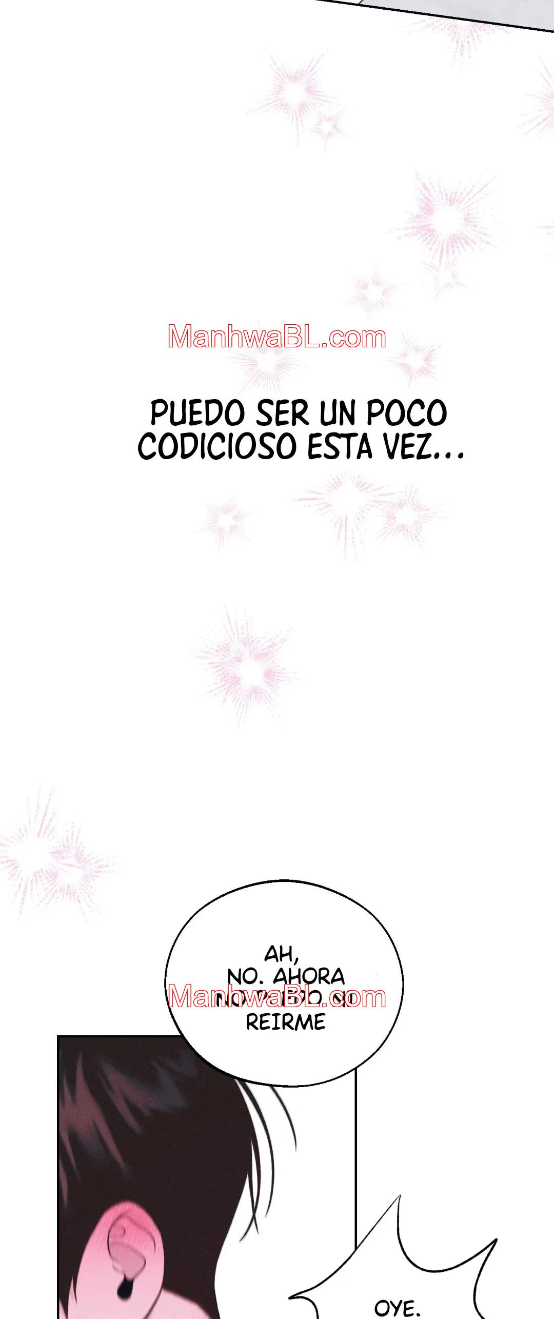 Monday Savior - Capítulo 18 manhwa