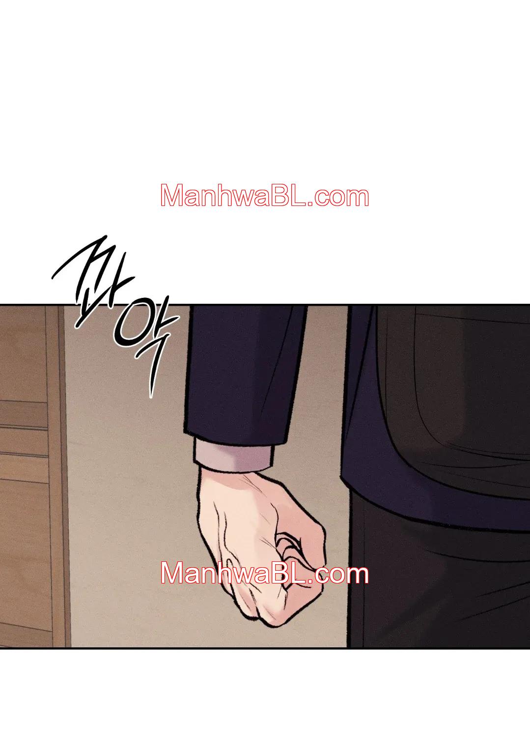 Monday Savior - Capítulo 18 manhwa