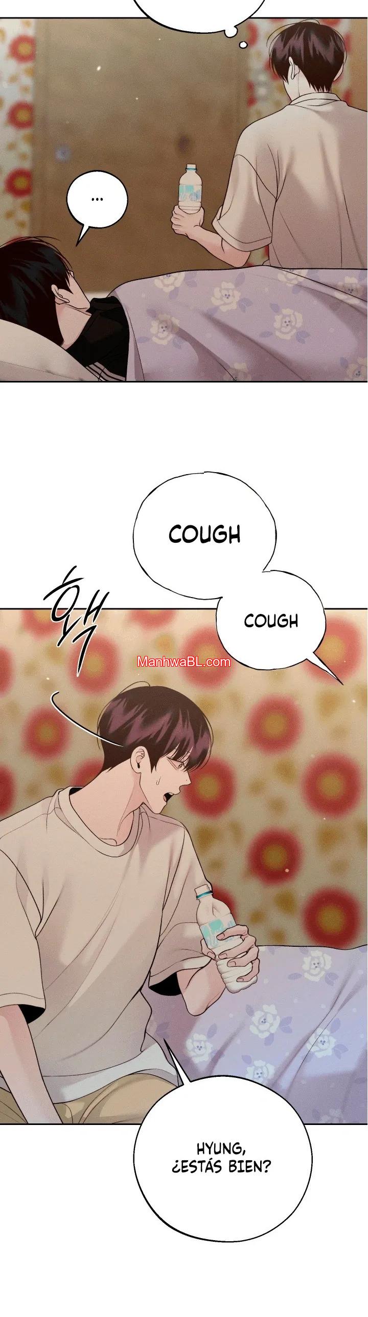 Monday Savior - Capítulo 58 3 manhwa