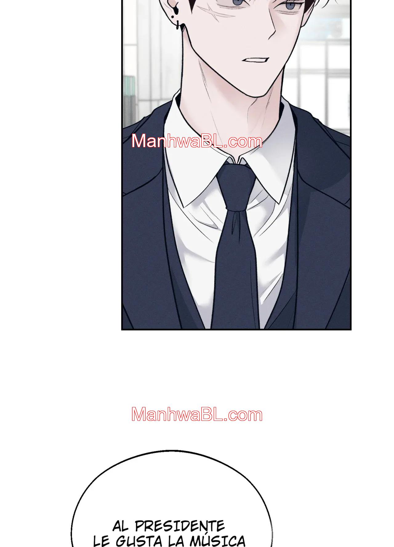 Monday Savior - Capítulo 12 manhwa