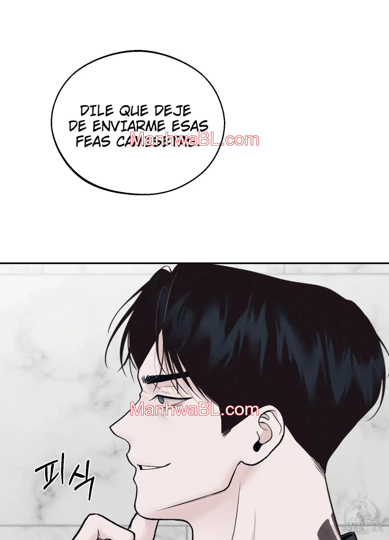 Monday Savior - Capítulo 12 manhwa