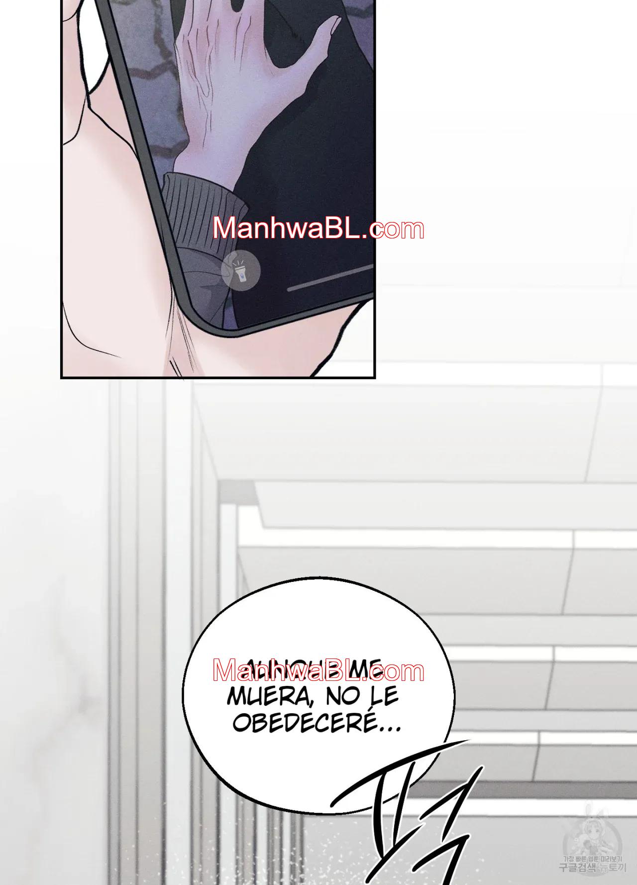 Monday Savior - Capítulo 12 manhwa