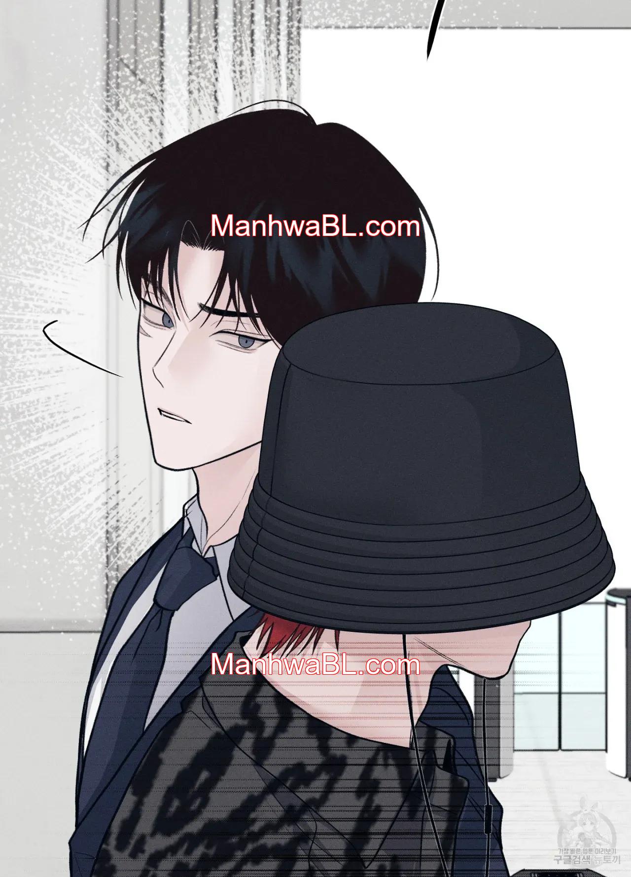 Monday Savior - Capítulo 12 manhwa