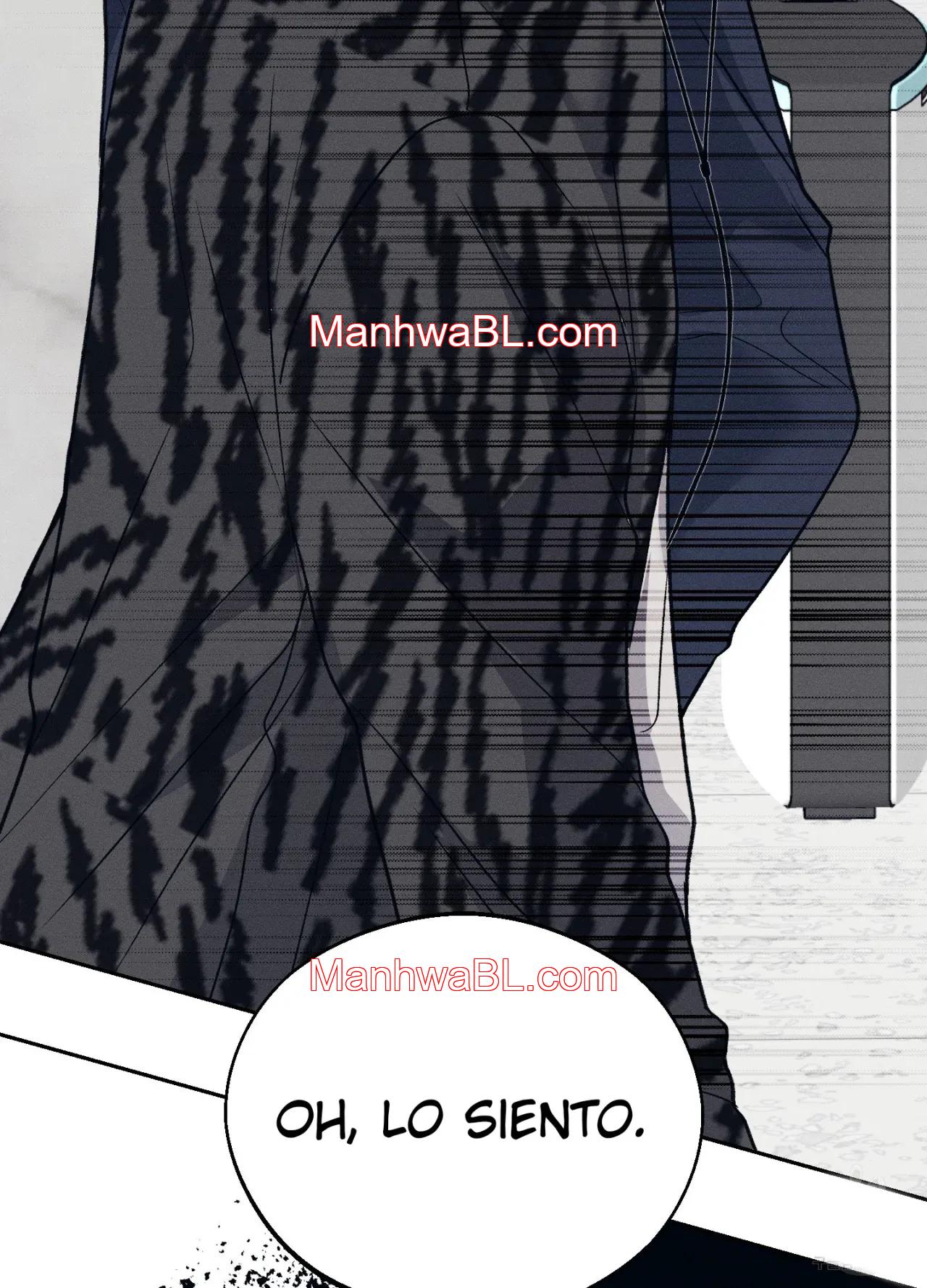Monday Savior - Capítulo 12 manhwa