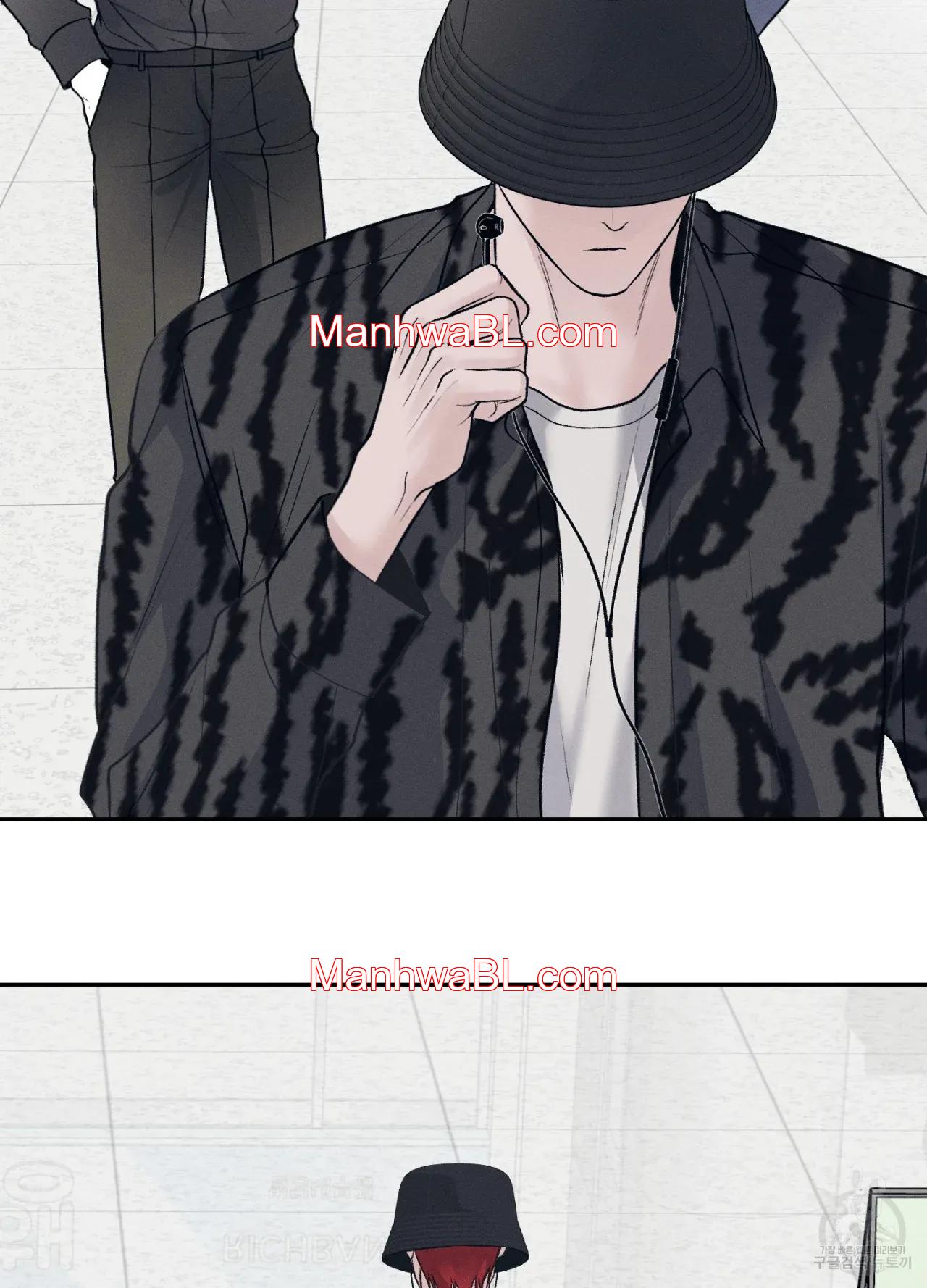 Monday Savior - Capítulo 12 manhwa