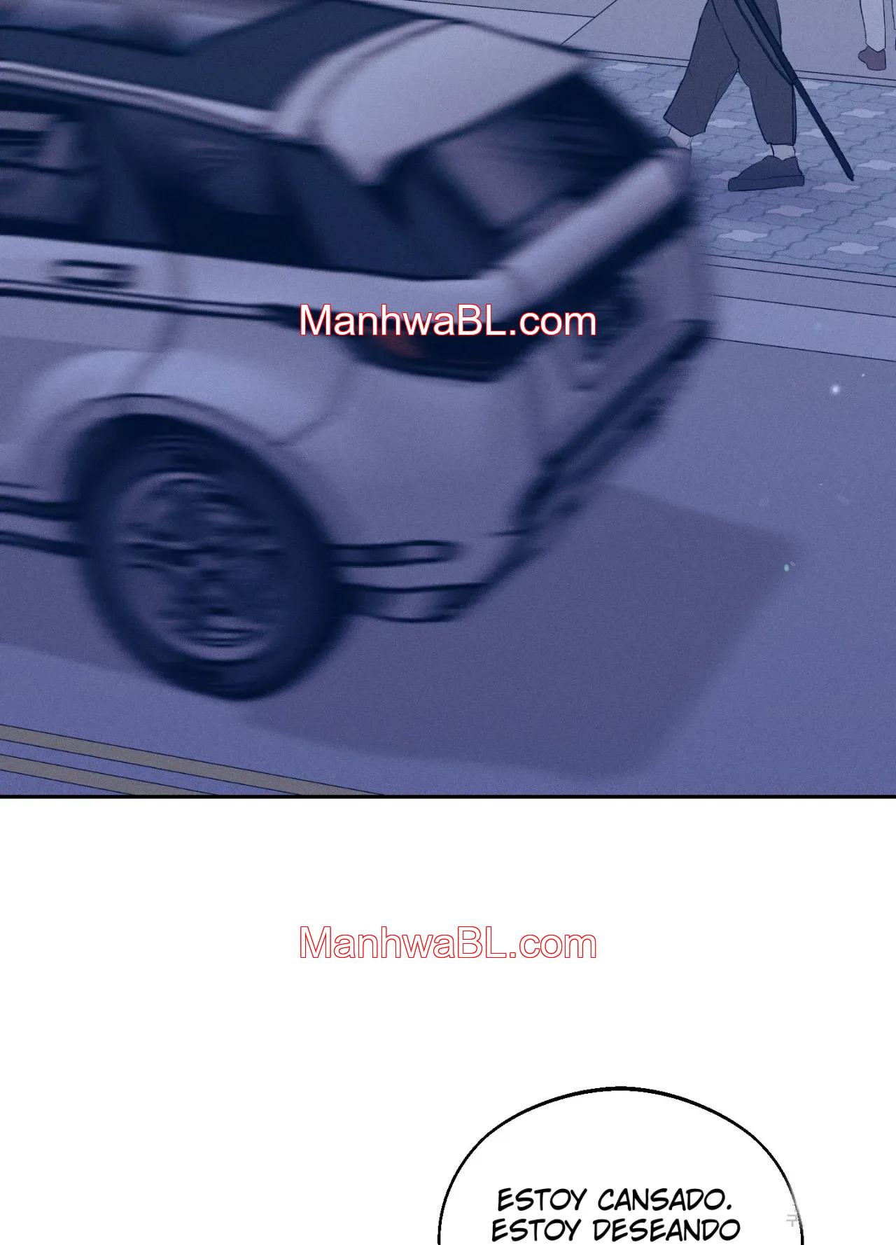 Monday Savior - Capítulo 12 manhwa