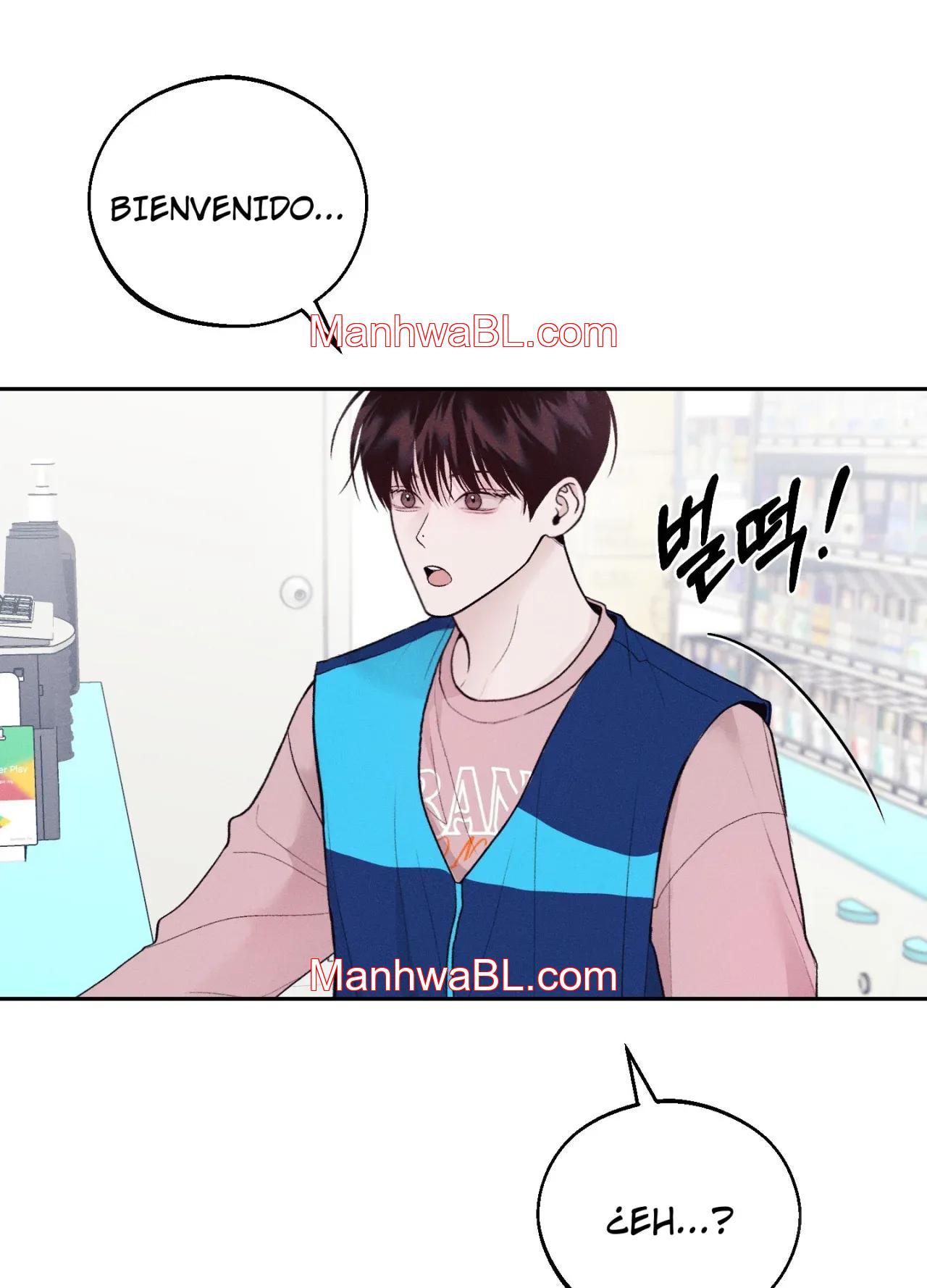 Monday Savior - Capítulo 12 manhwa
