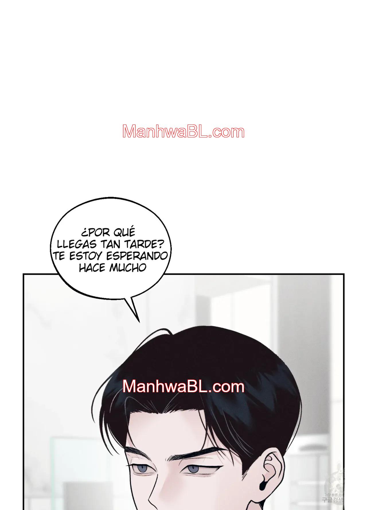 Monday Savior - Capítulo 12 manhwa