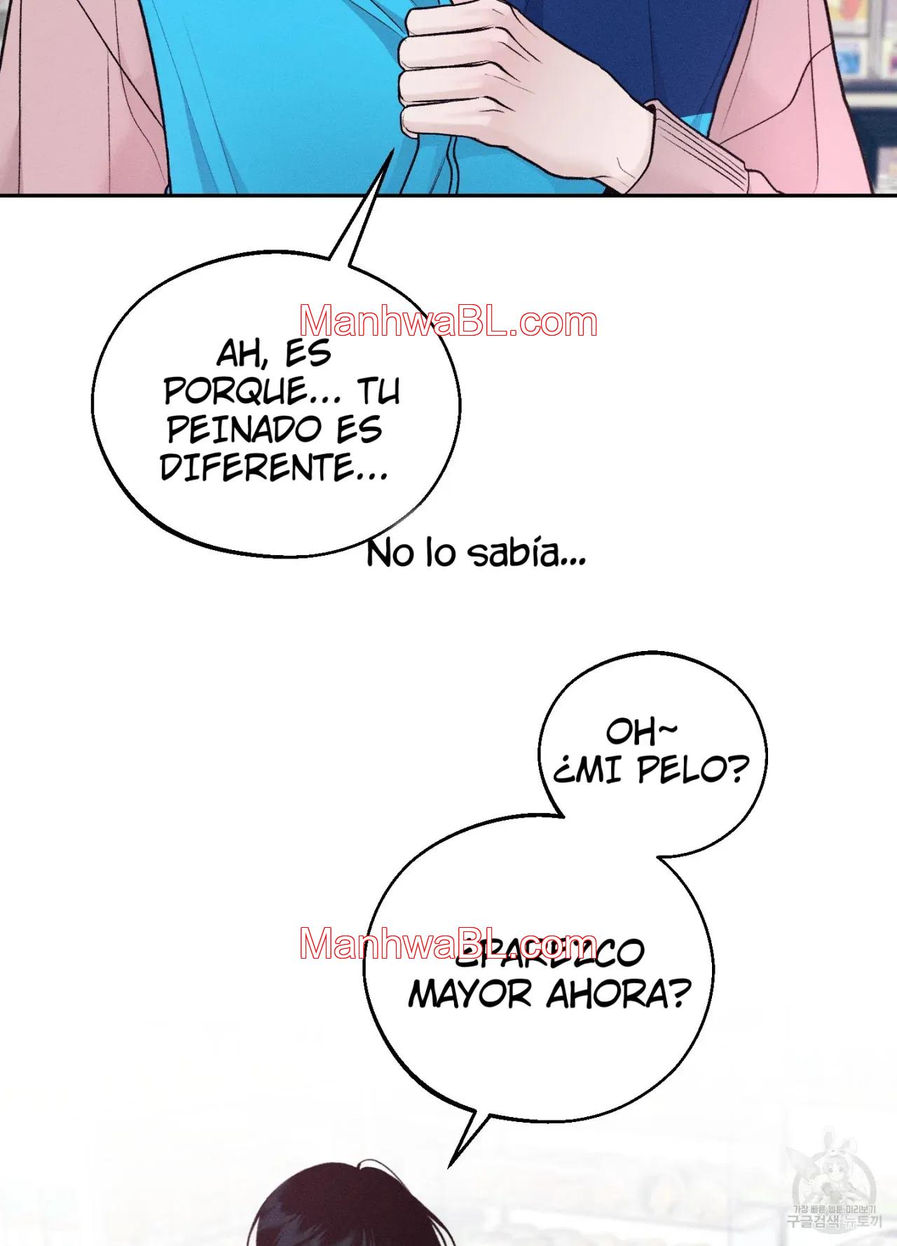 Monday Savior - Capítulo 12 manhwa