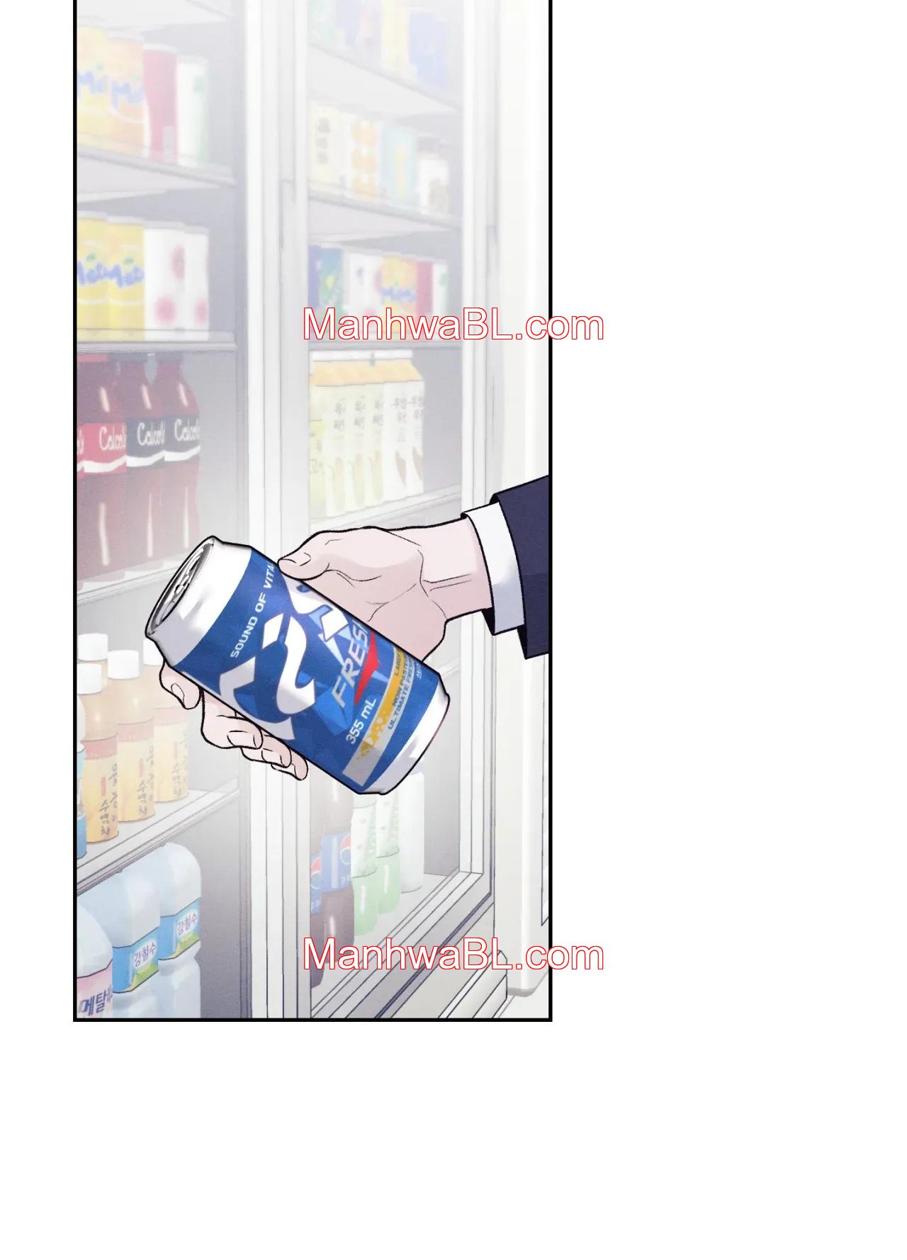Monday Savior - Capítulo 12 manhwa