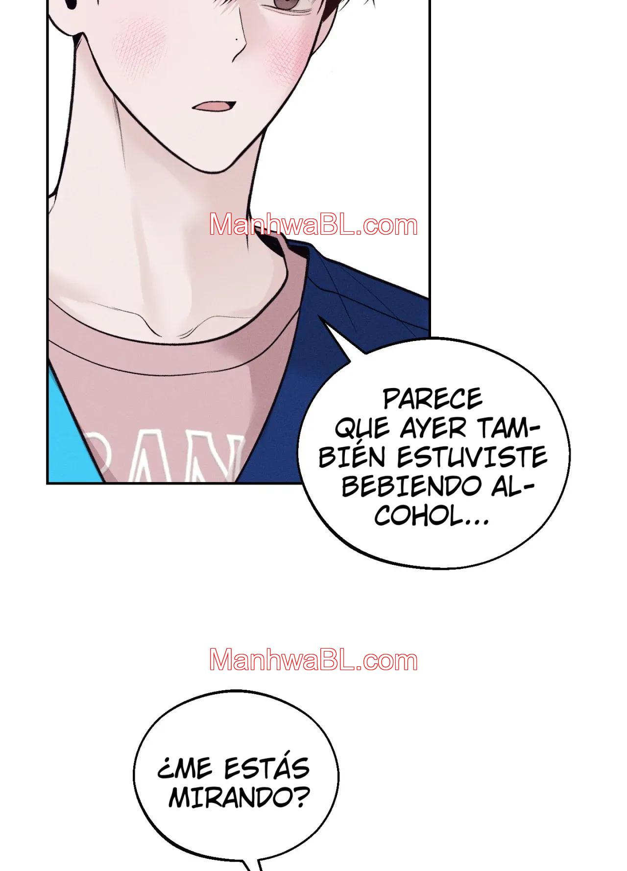 Monday Savior - Capítulo 12 manhwa