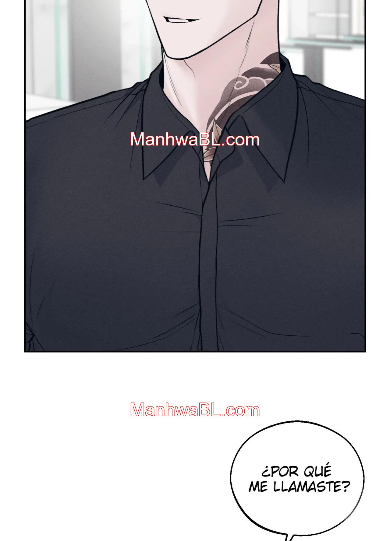Monday Savior - Capítulo 12 manhwa