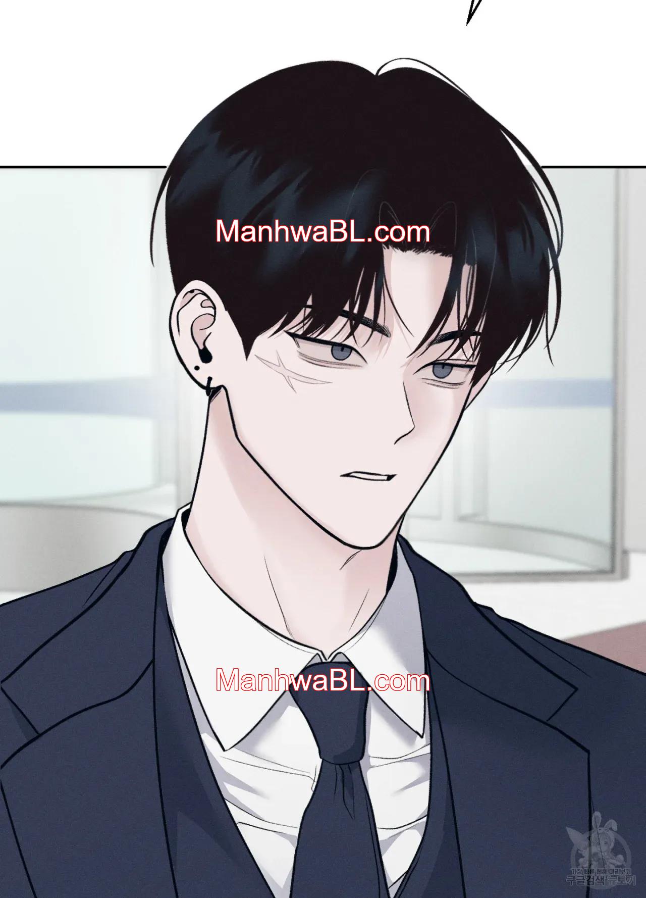Monday Savior - Capítulo 12 manhwa