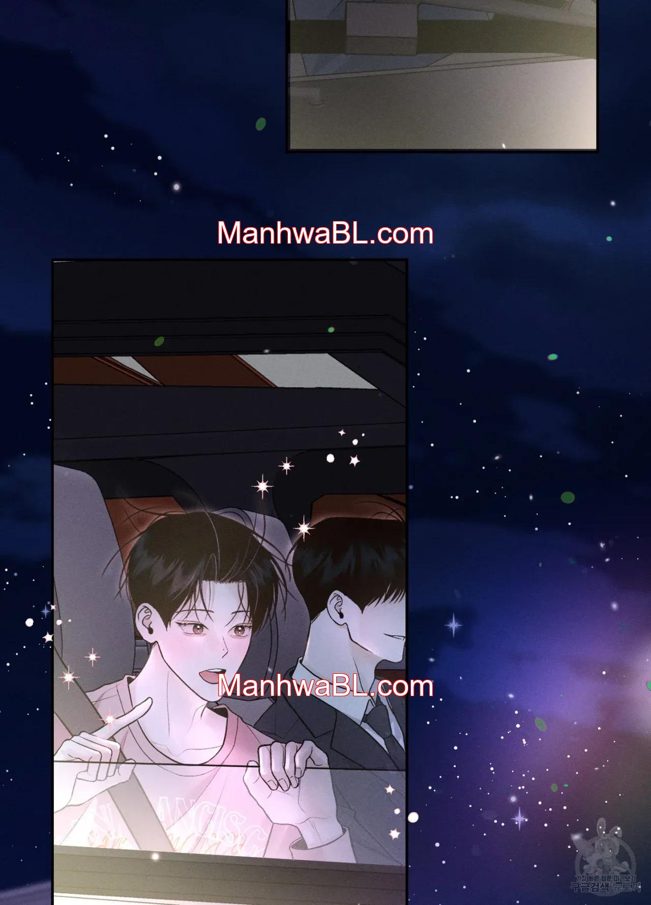 Monday Savior - Capítulo 12 manhwa