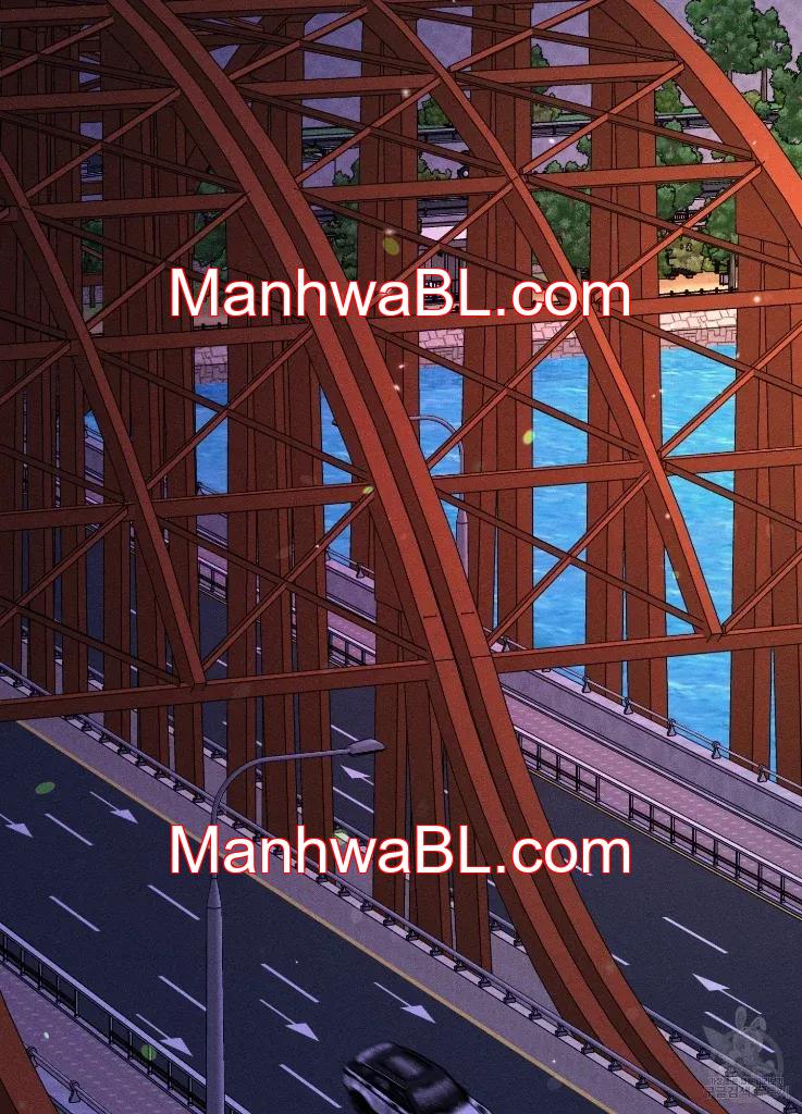 Monday Savior - Capítulo 12 manhwa