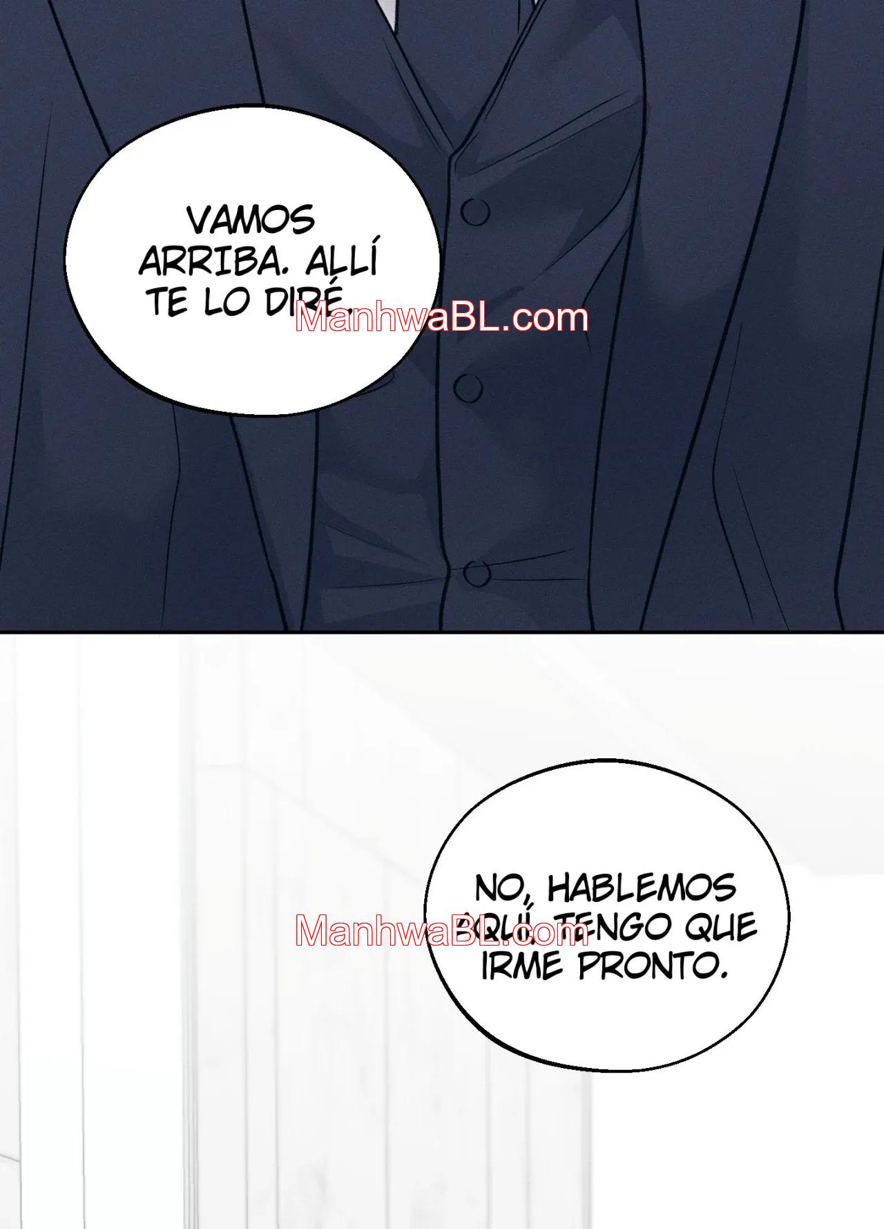 Monday Savior - Capítulo 12 manhwa