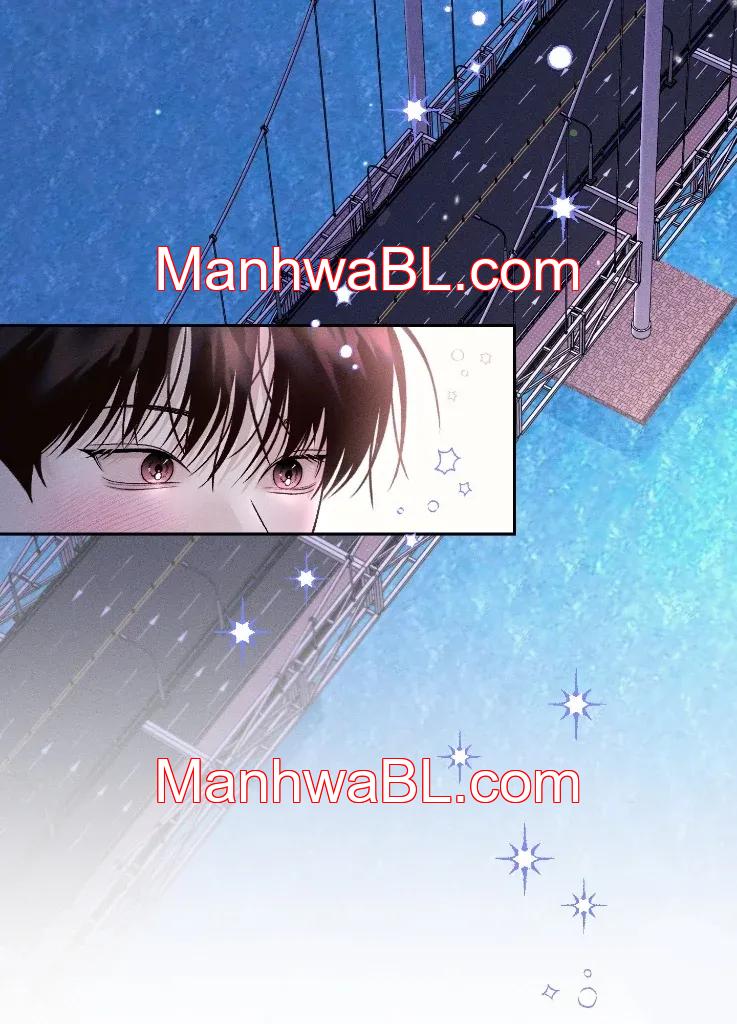 Monday Savior - Capítulo 12 manhwa