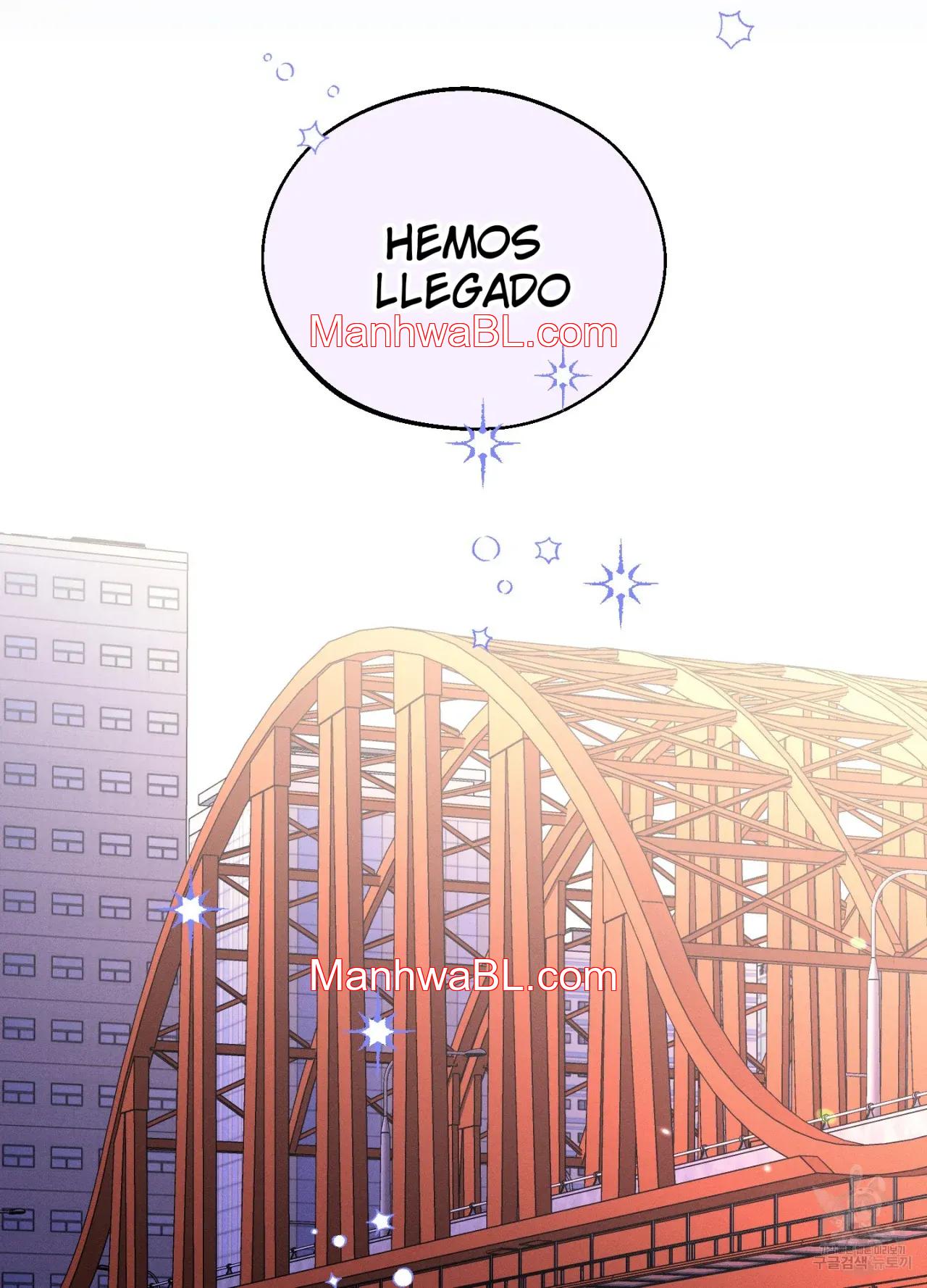Monday Savior - Capítulo 12 manhwa
