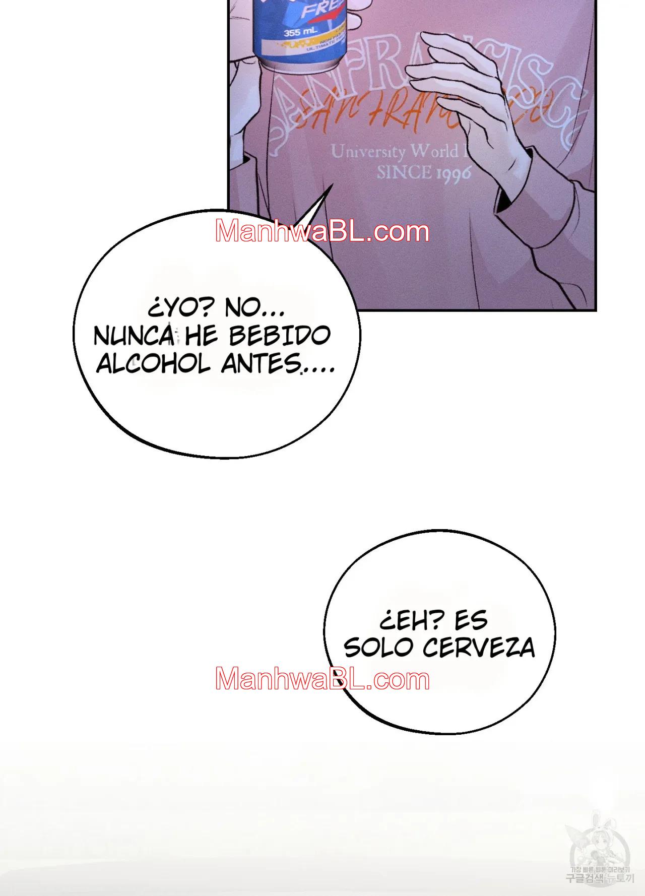 Monday Savior - Capítulo 12 manhwa