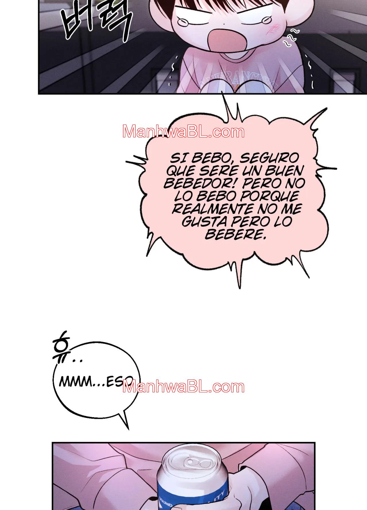 Monday Savior - Capítulo 12 manhwa