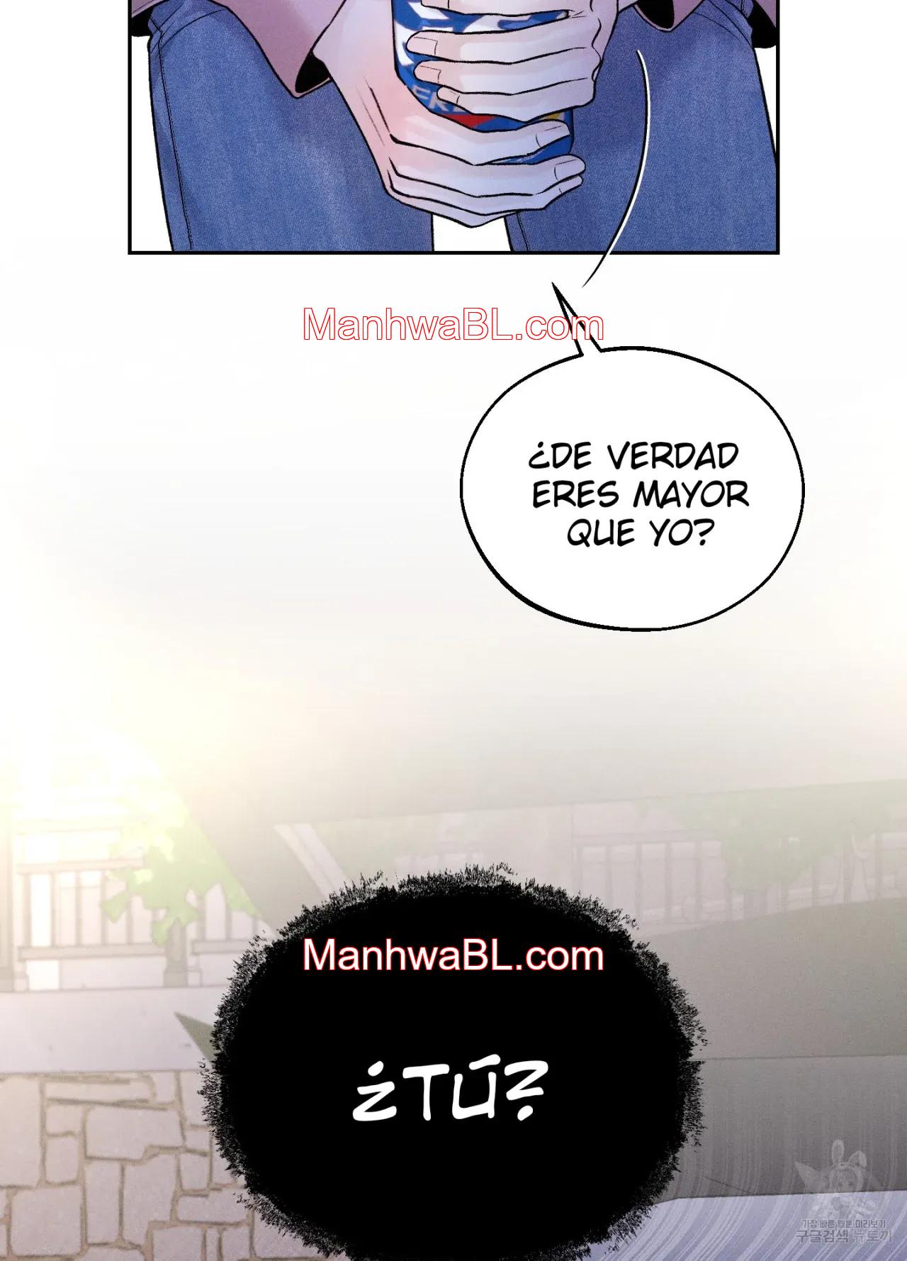 Monday Savior - Capítulo 12 manhwa