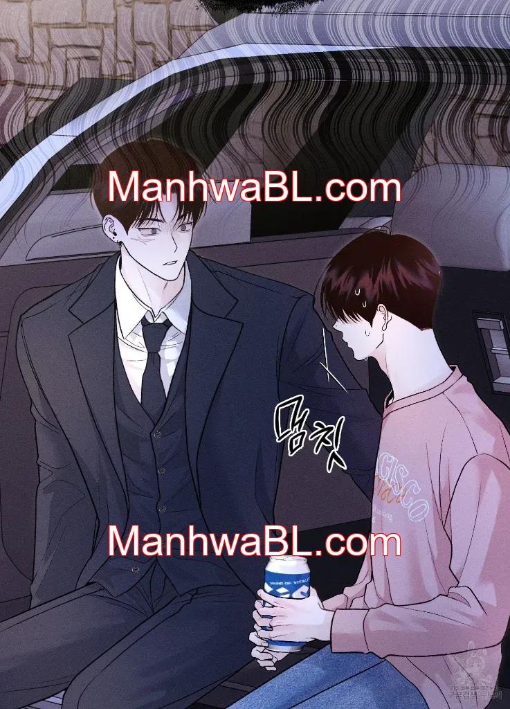 Monday Savior - Capítulo 12 manhwa