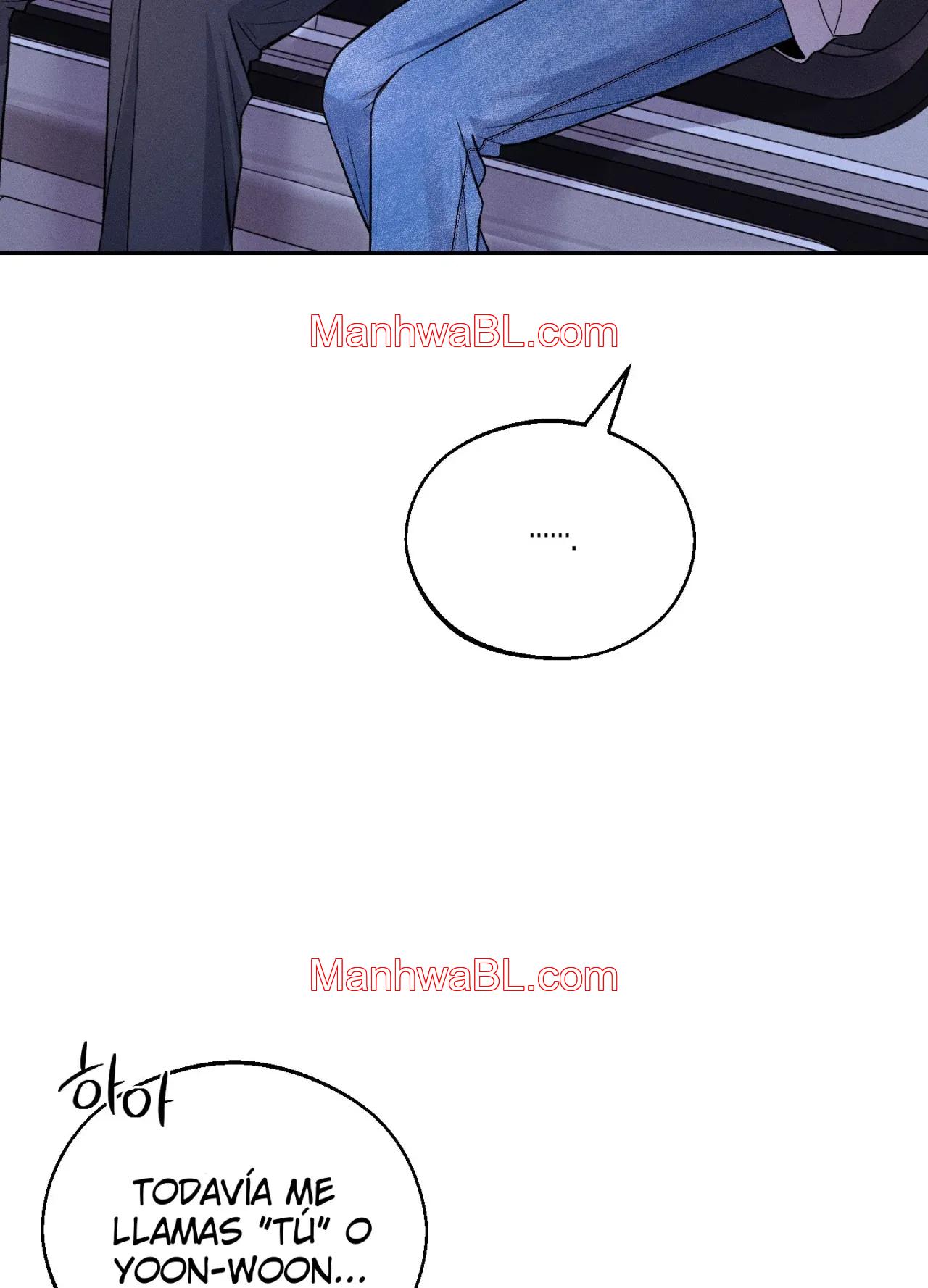 Monday Savior - Capítulo 12 manhwa