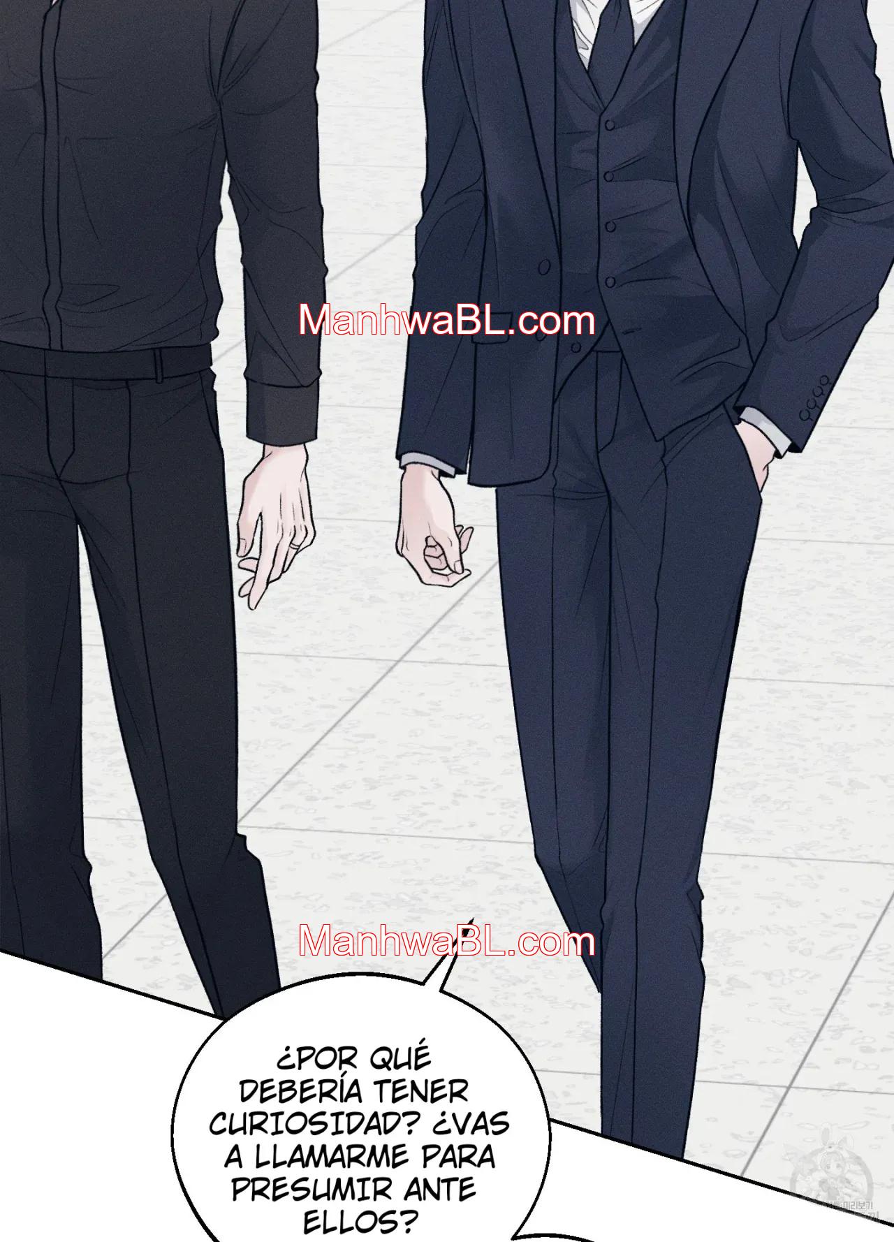 Monday Savior - Capítulo 12 manhwa