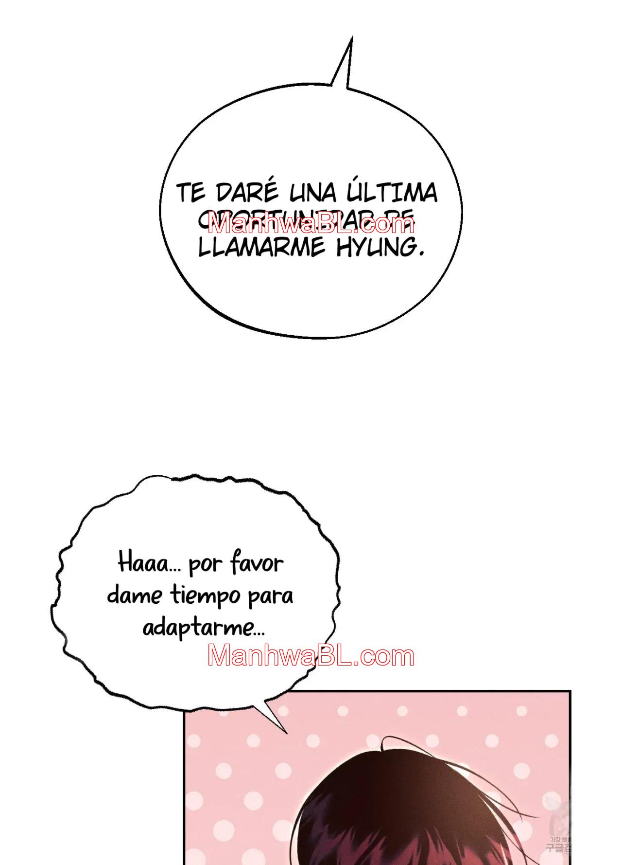 Monday Savior - Capítulo 12 manhwa