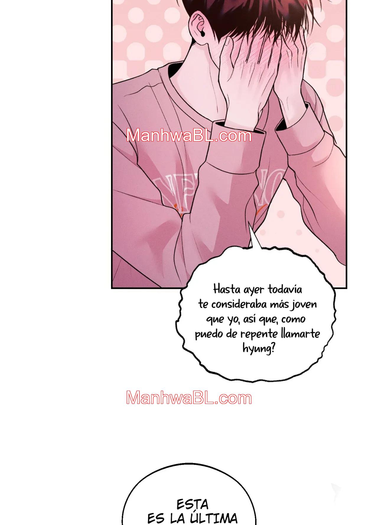 Monday Savior - Capítulo 12 manhwa