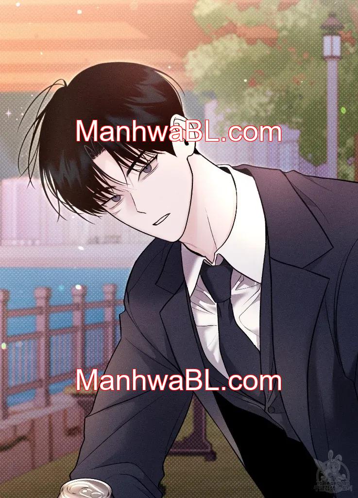 Monday Savior - Capítulo 12 manhwa