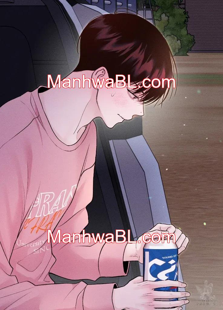 Monday Savior - Capítulo 12 manhwa