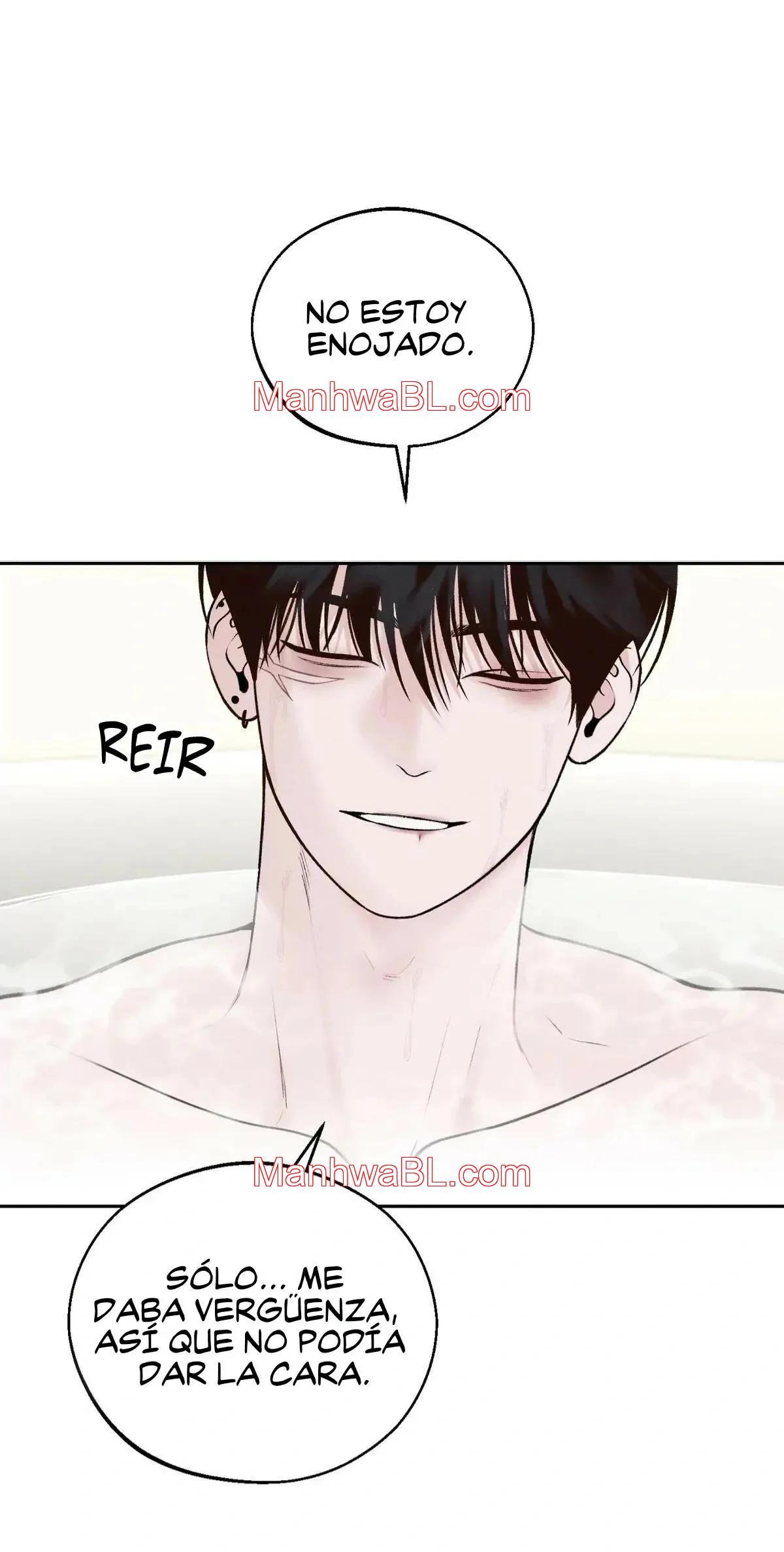 Monday Savior - Capítulo 23 manhwa