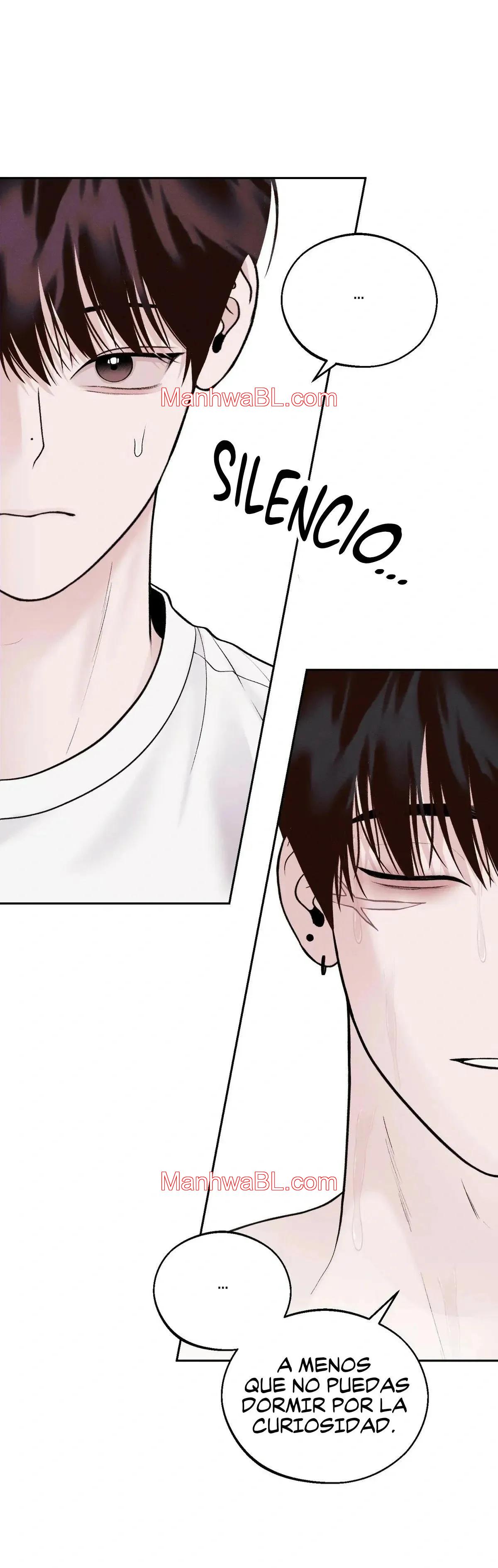 Monday Savior - Capítulo 23 manhwa