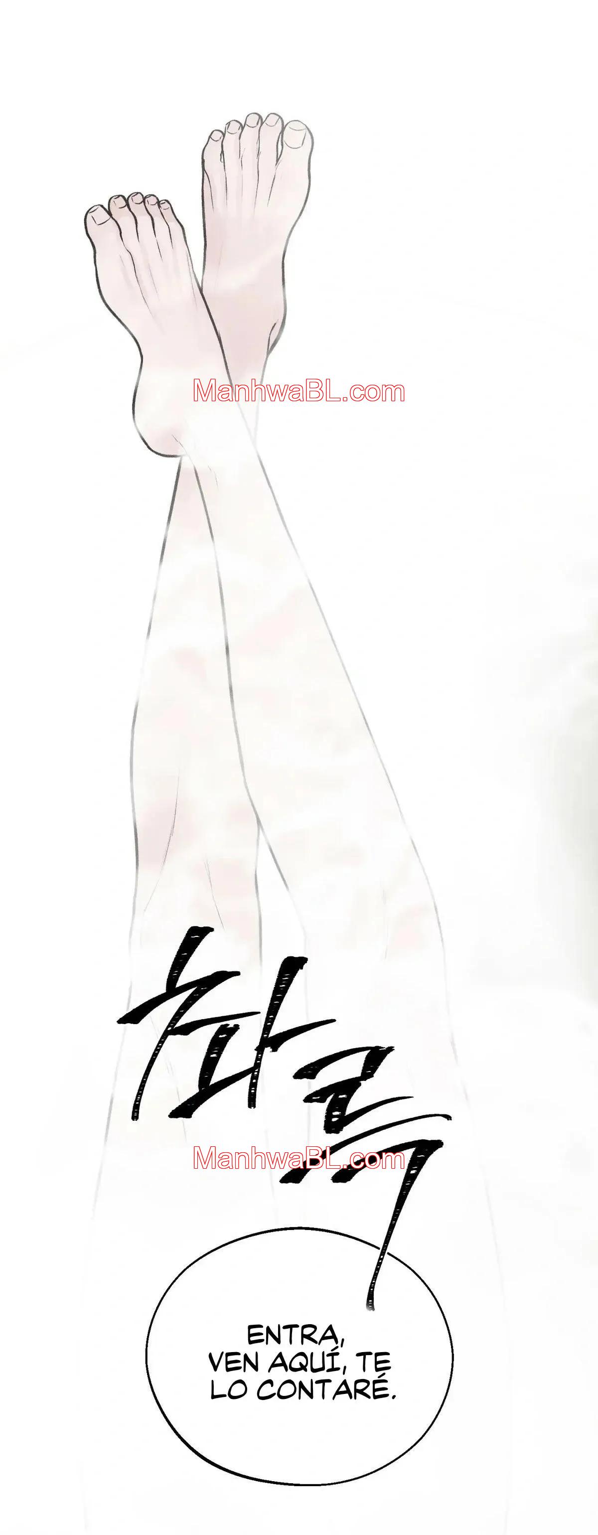 Monday Savior - Capítulo 23 manhwa