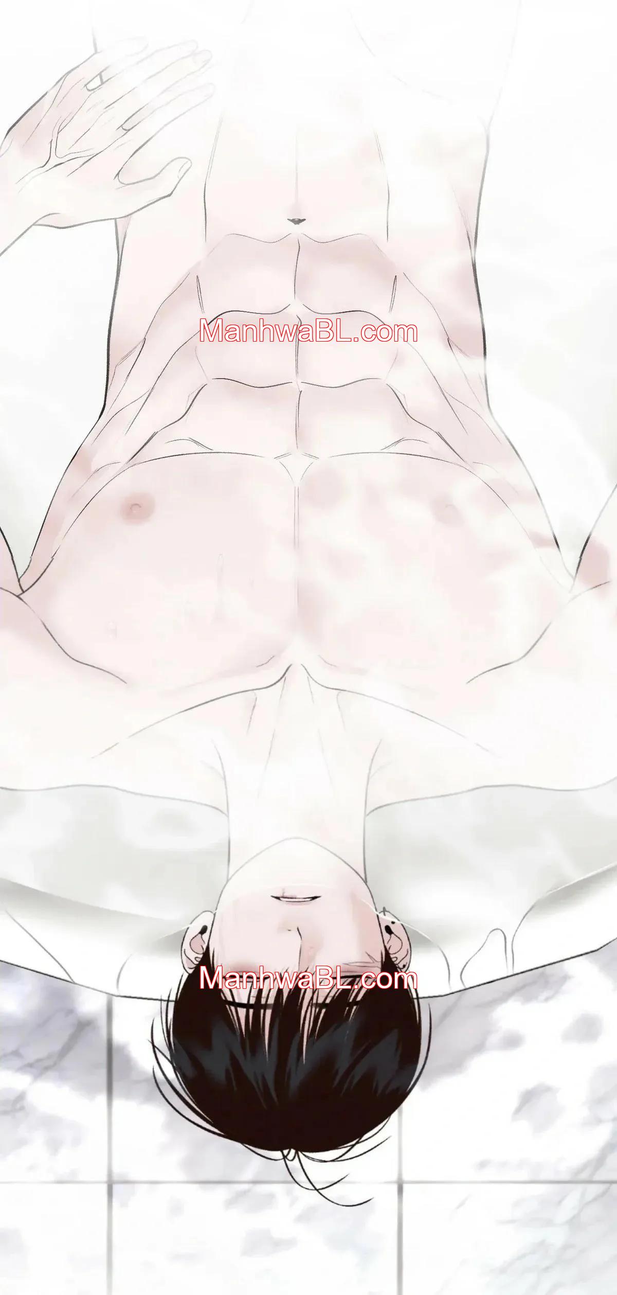 Monday Savior - Capítulo 23 manhwa