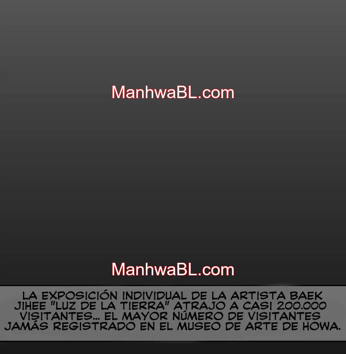 Monday Savior - Capítulo 23 manhwa