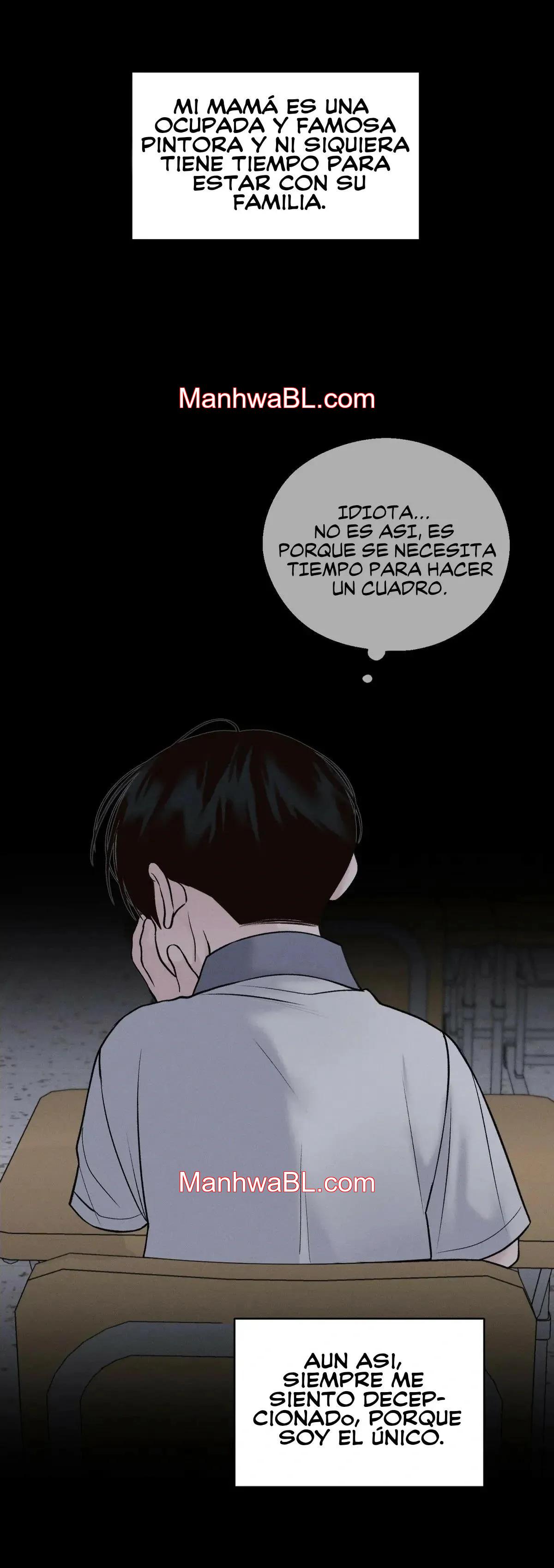 Monday Savior - Capítulo 23 manhwa