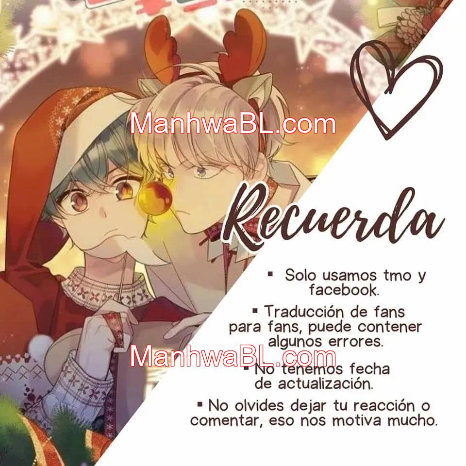 Monday Savior - Capítulo 23 manhwa