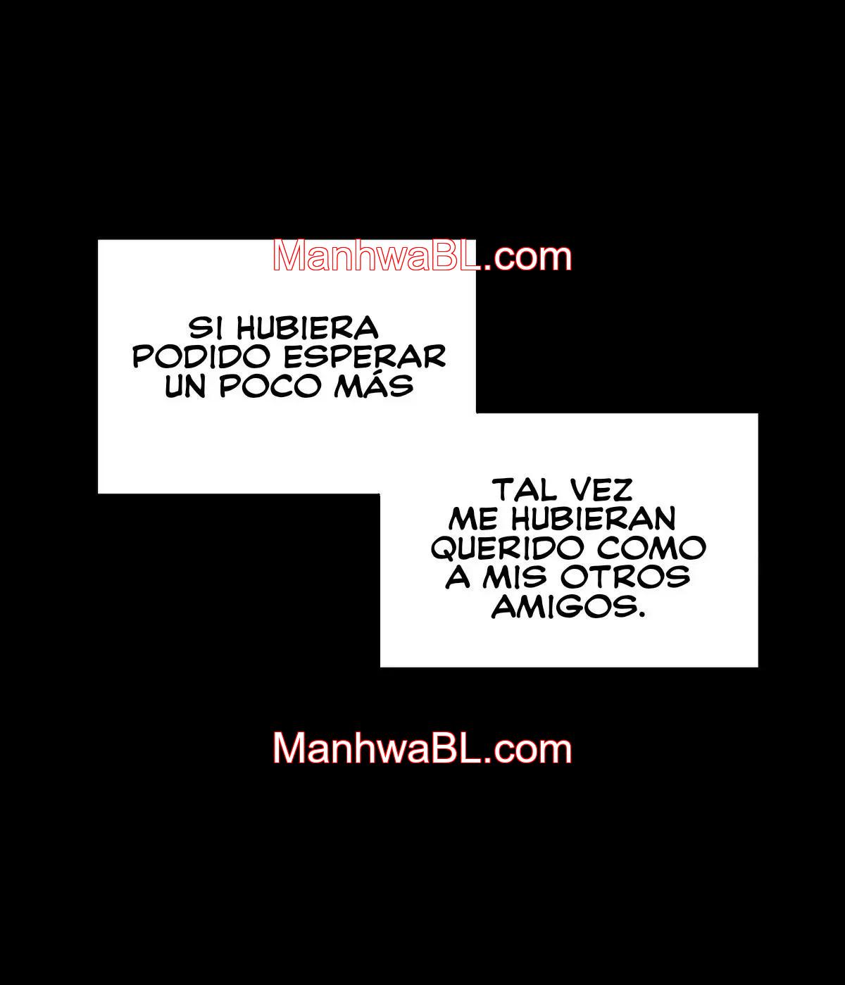 Monday Savior - Capítulo 23 manhwa