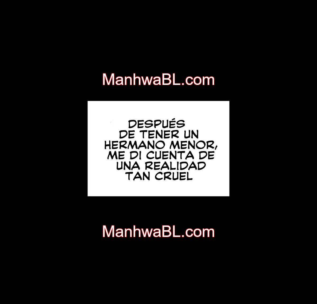 Monday Savior - Capítulo 23 manhwa