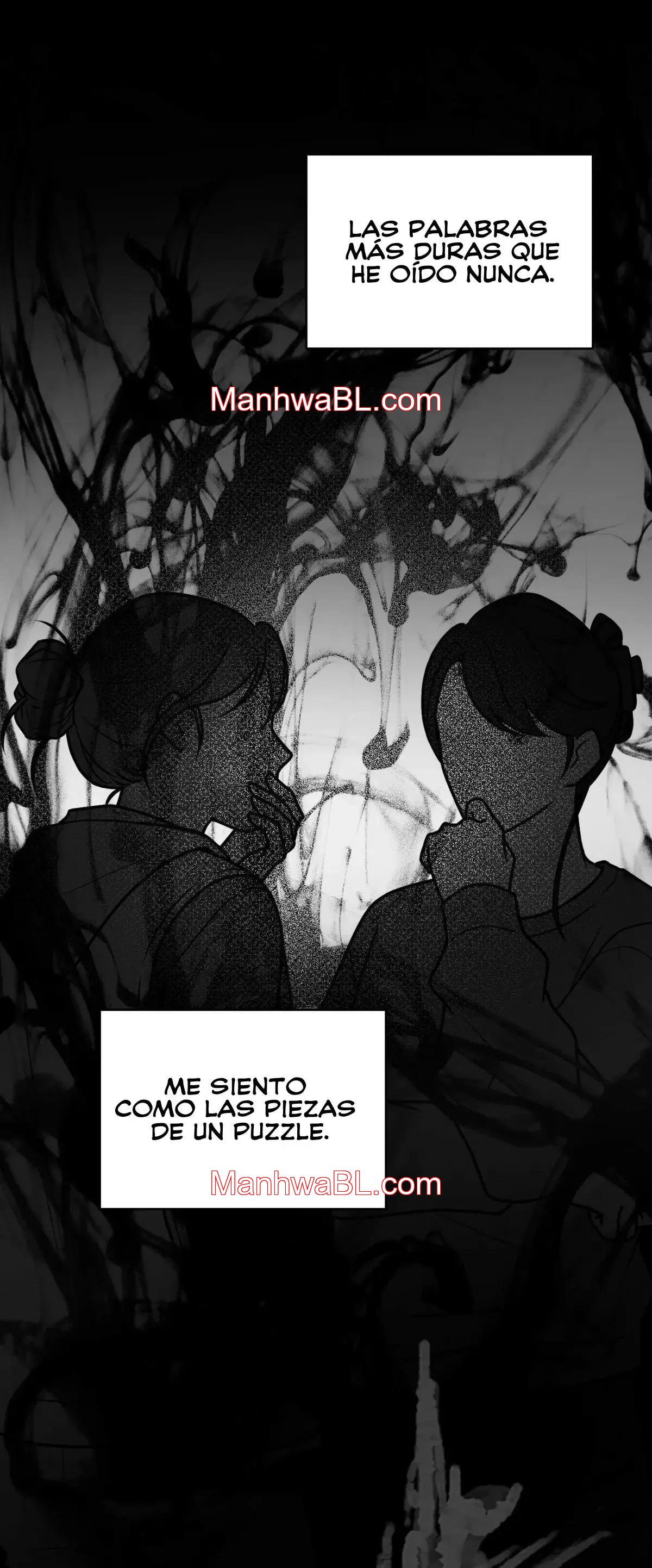 Monday Savior - Capítulo 23 manhwa