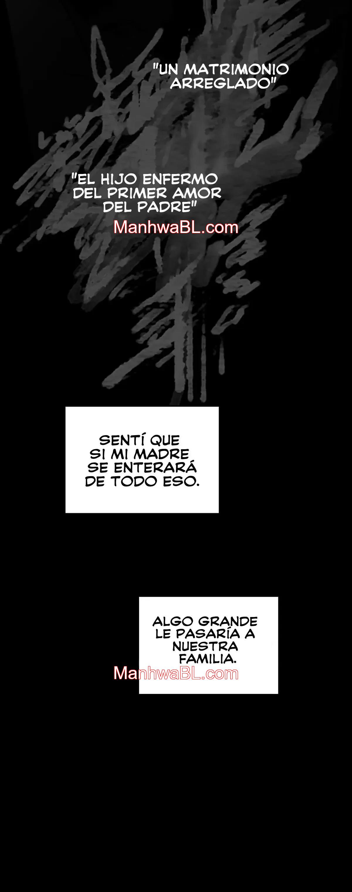 Monday Savior - Capítulo 23 manhwa