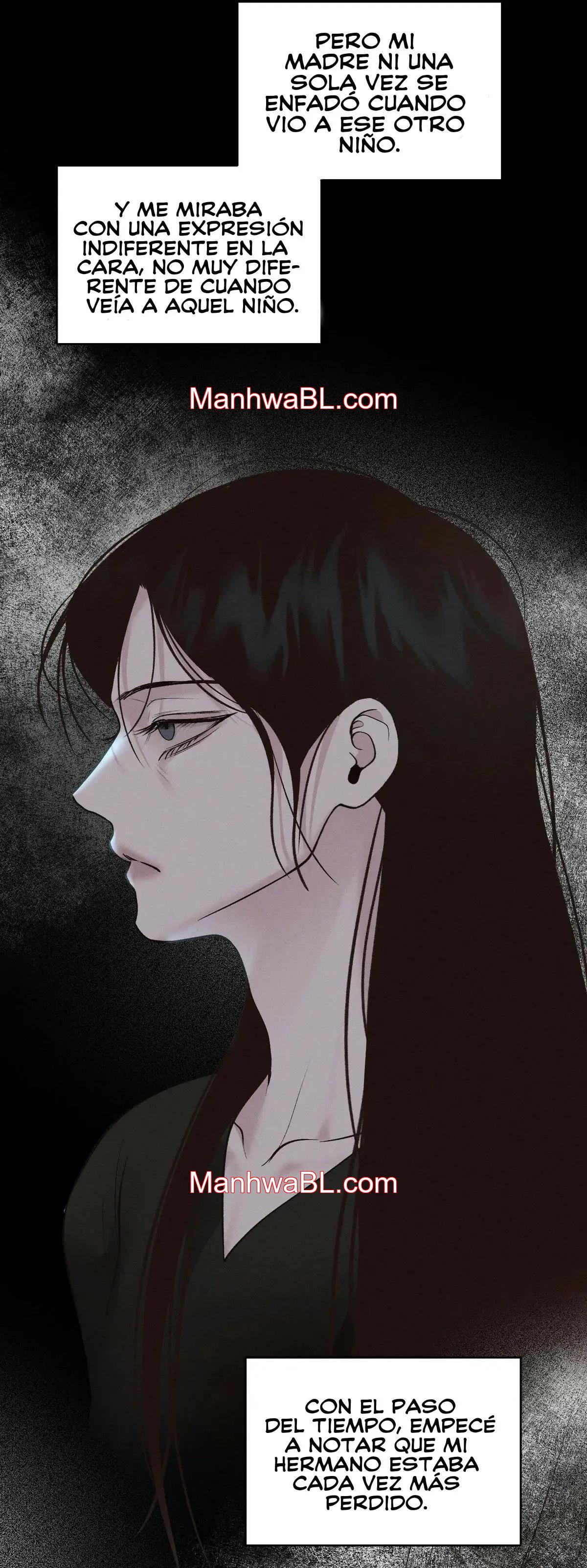 Monday Savior - Capítulo 23 manhwa