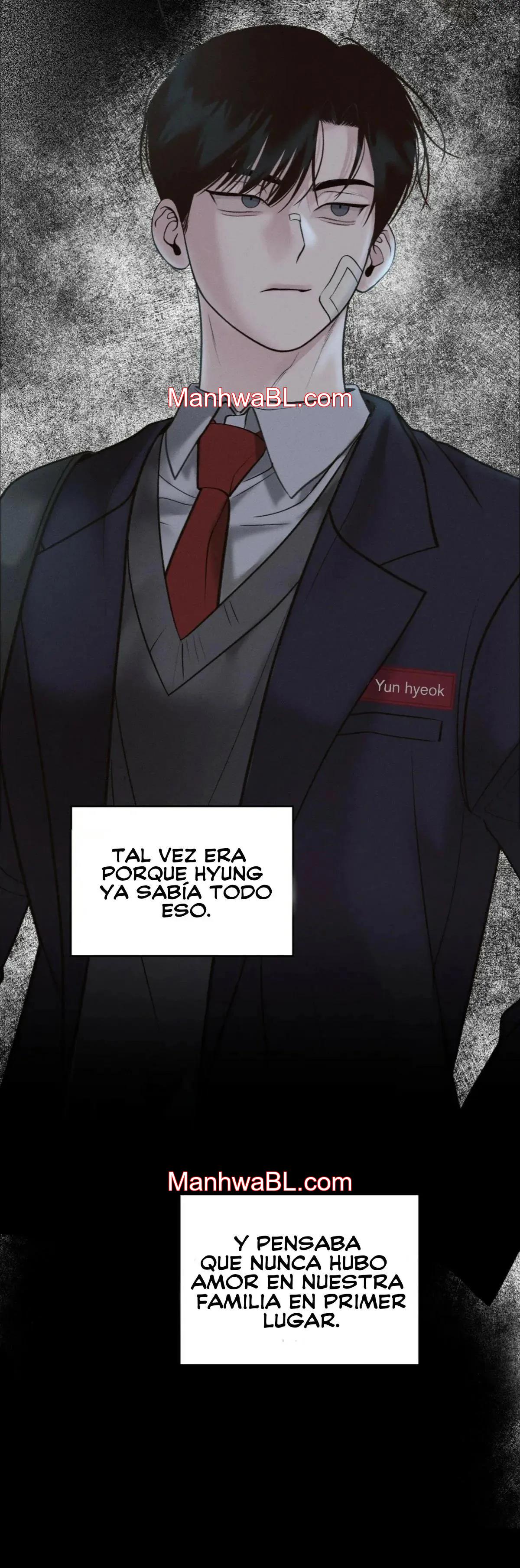 Monday Savior - Capítulo 23 manhwa
