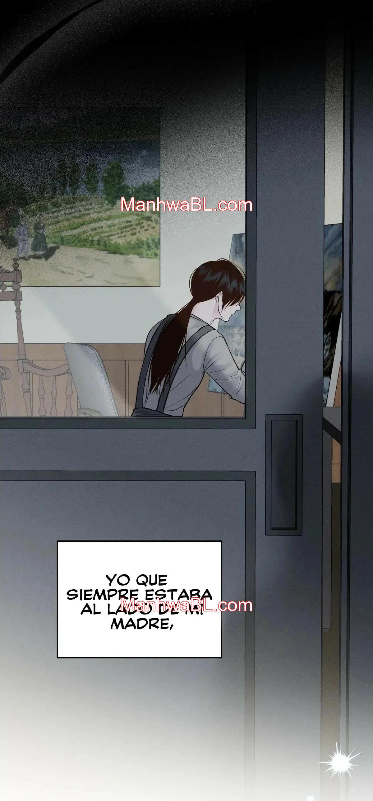 Monday Savior - Capítulo 23 manhwa