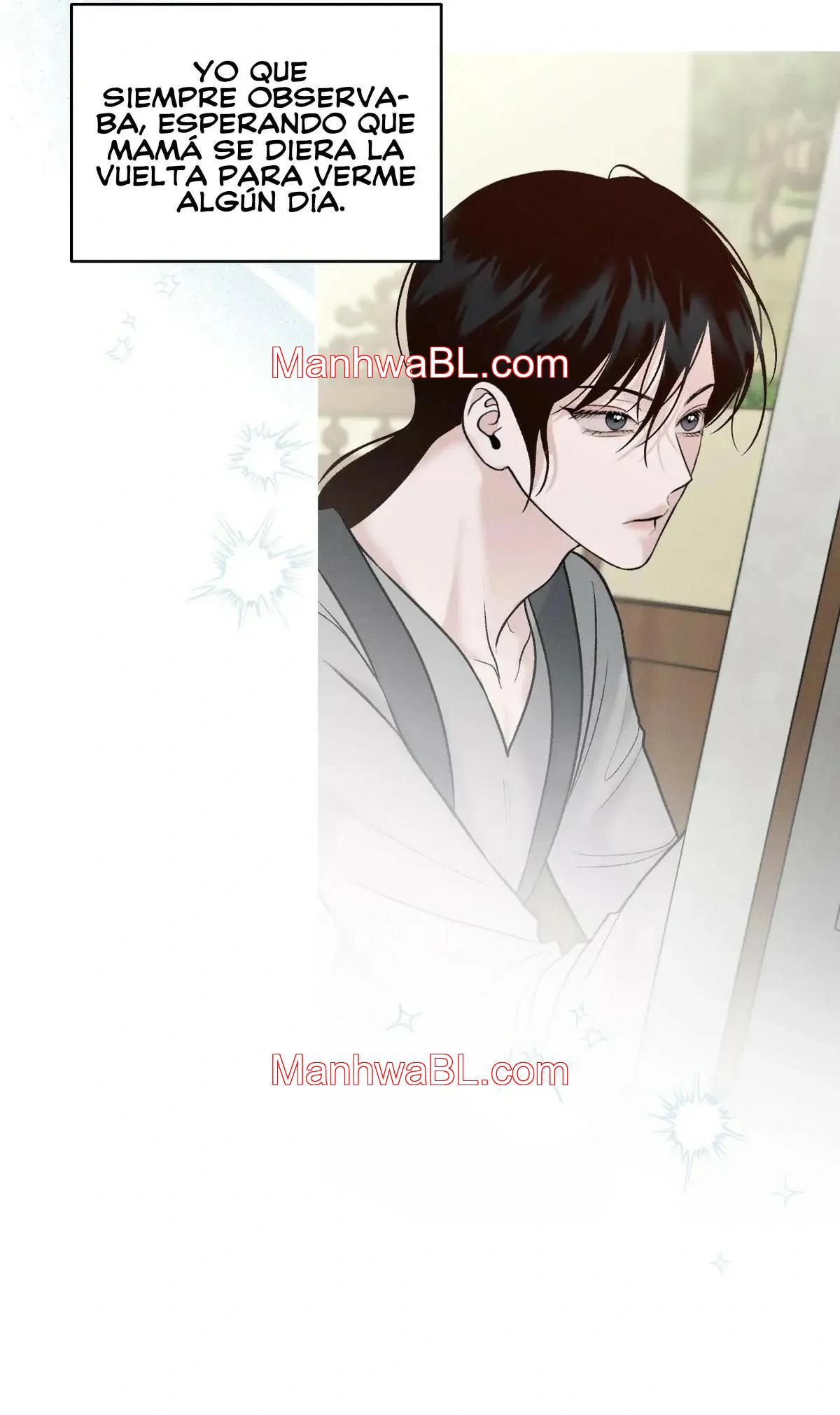 Monday Savior - Capítulo 23 manhwa