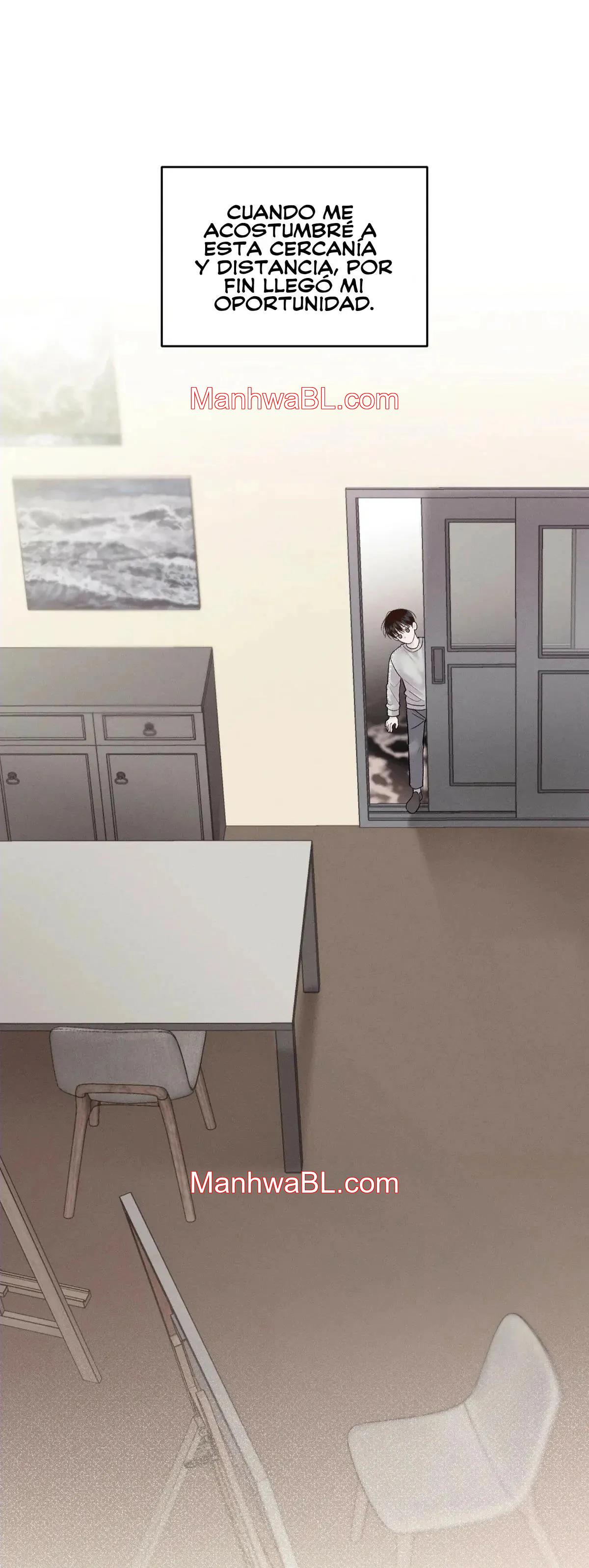Monday Savior - Capítulo 23 manhwa